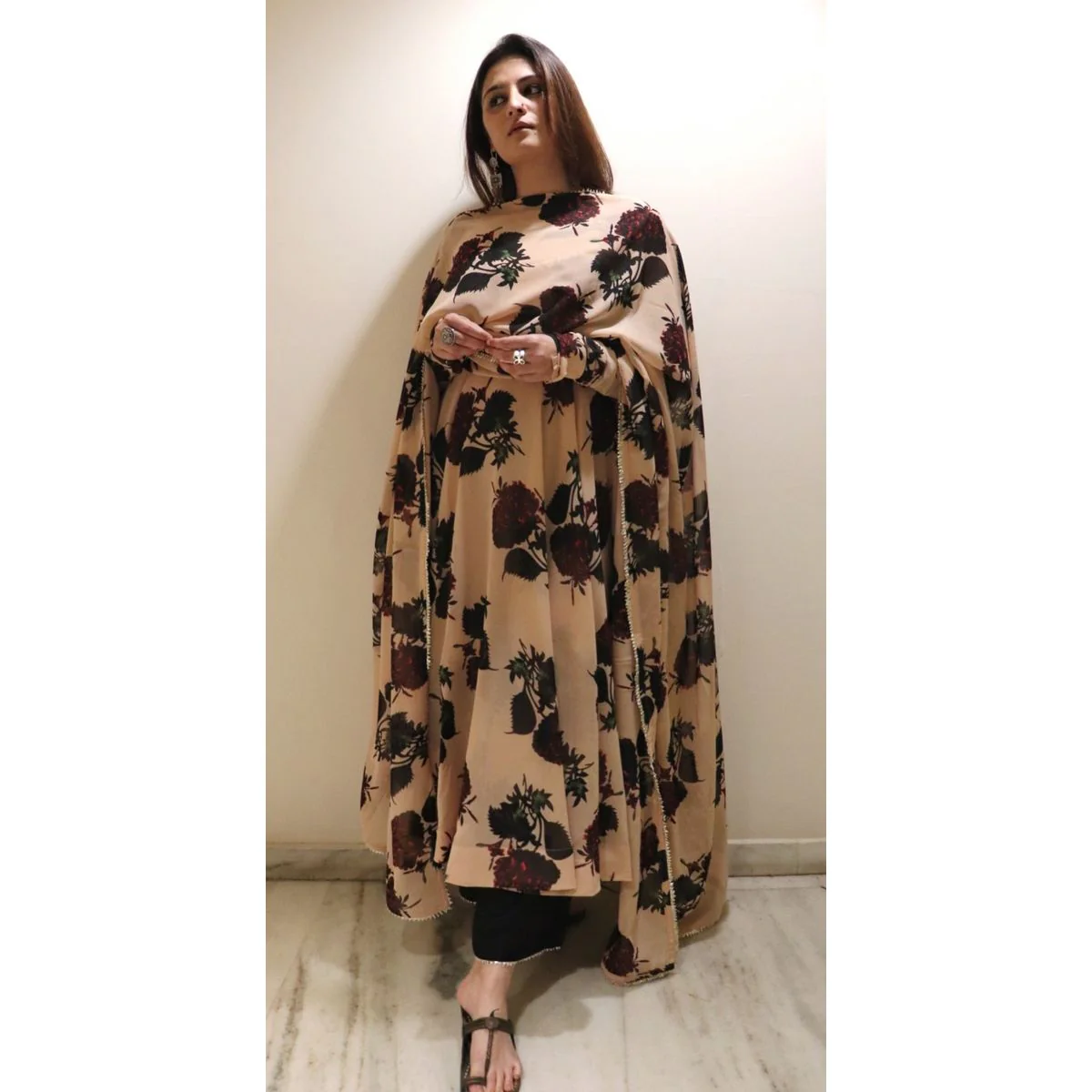 Aadhila set - Image 2