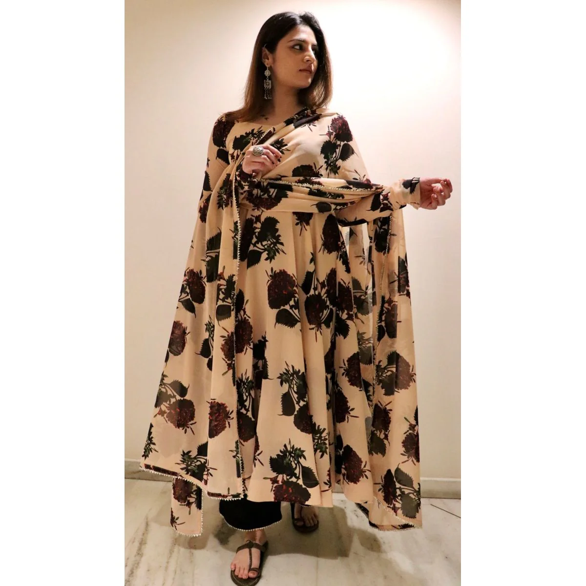 Aadhila set - Image 4