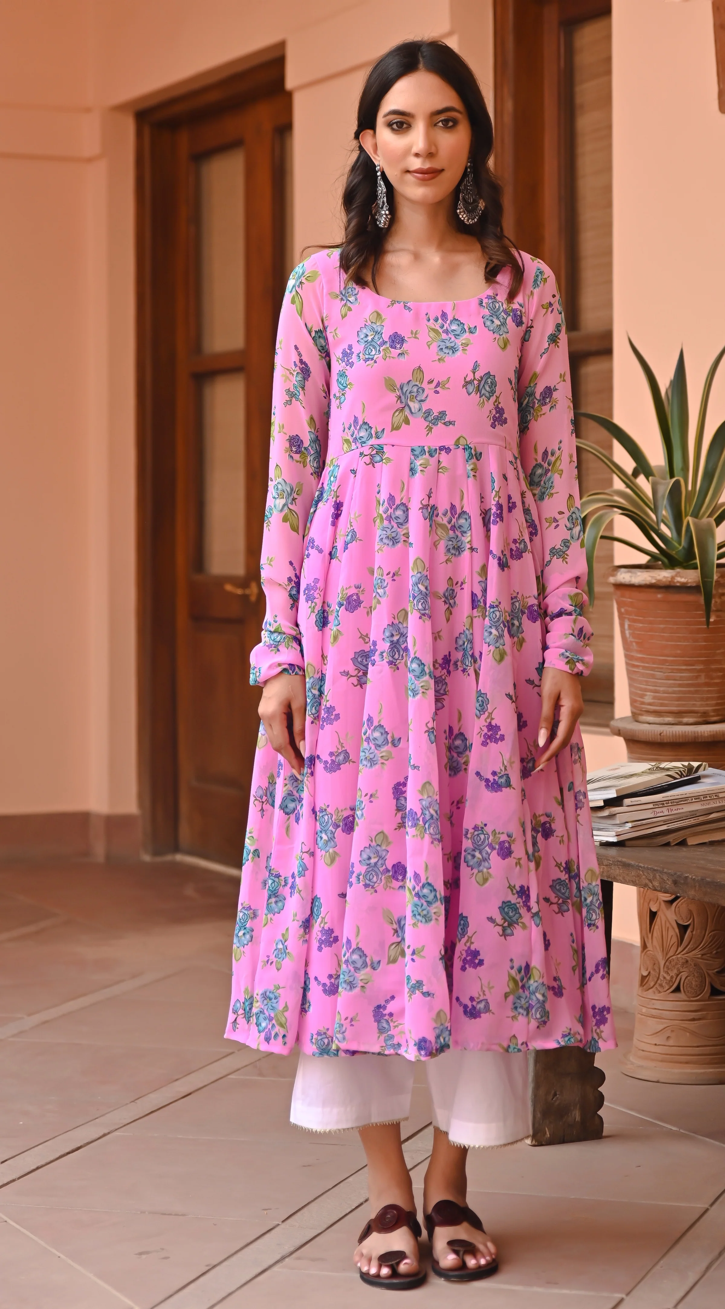 Aaki Kameez - Image 2