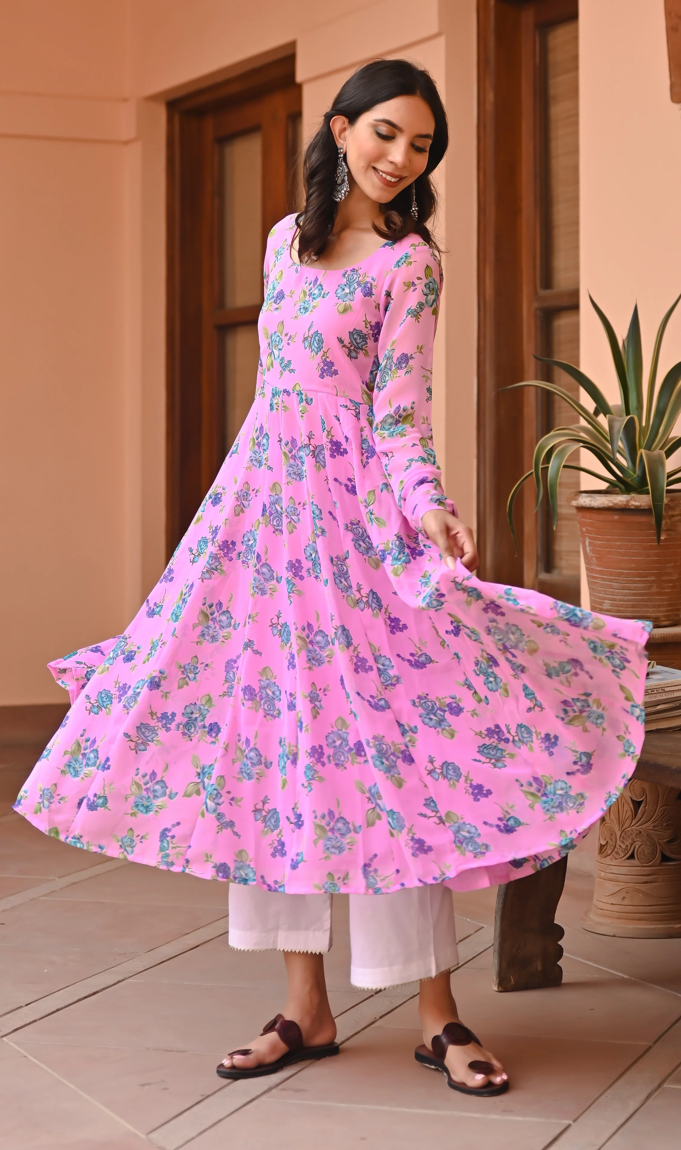 Aaki Kameez - Image 3