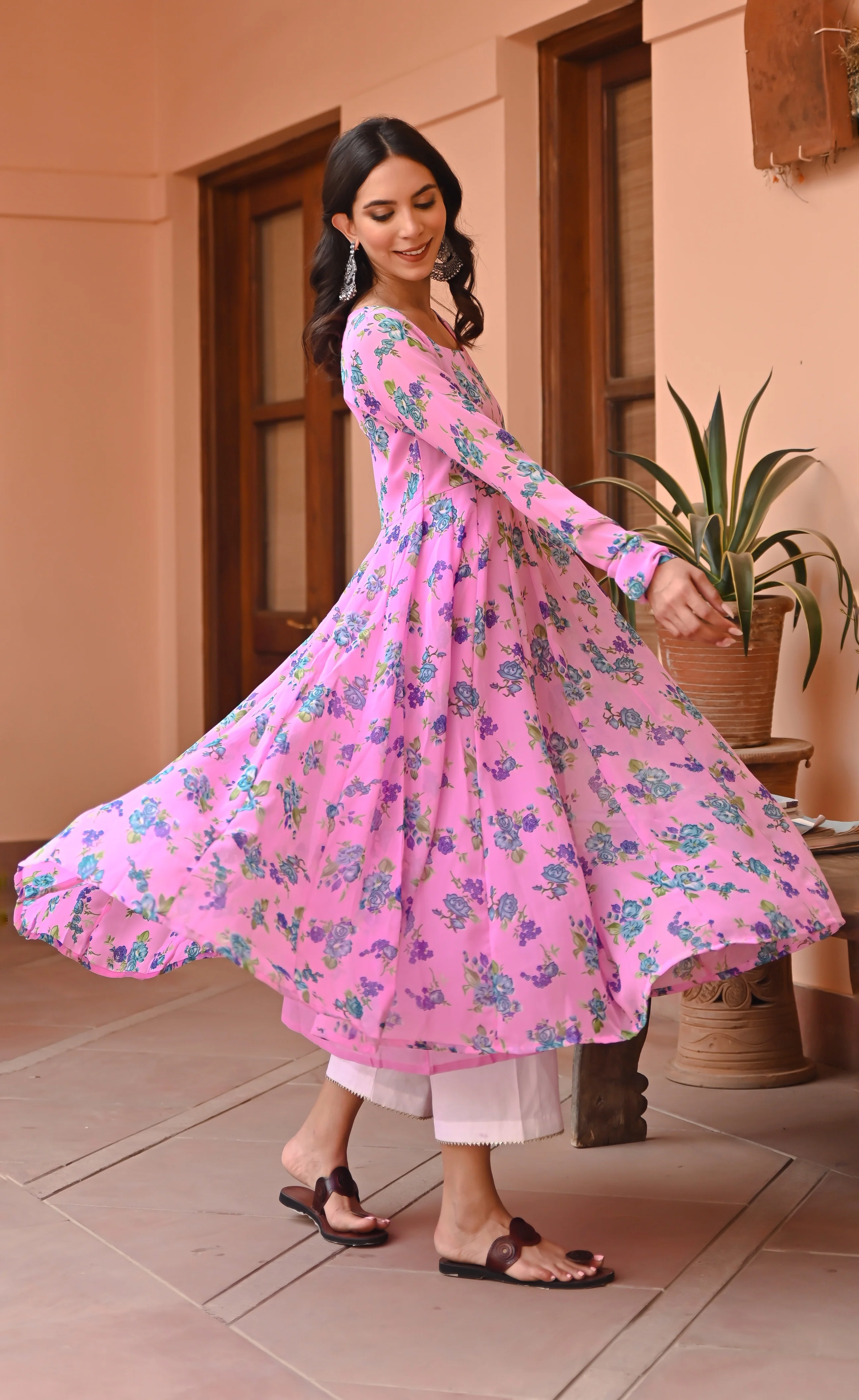 Aaki Kameez - Image 5