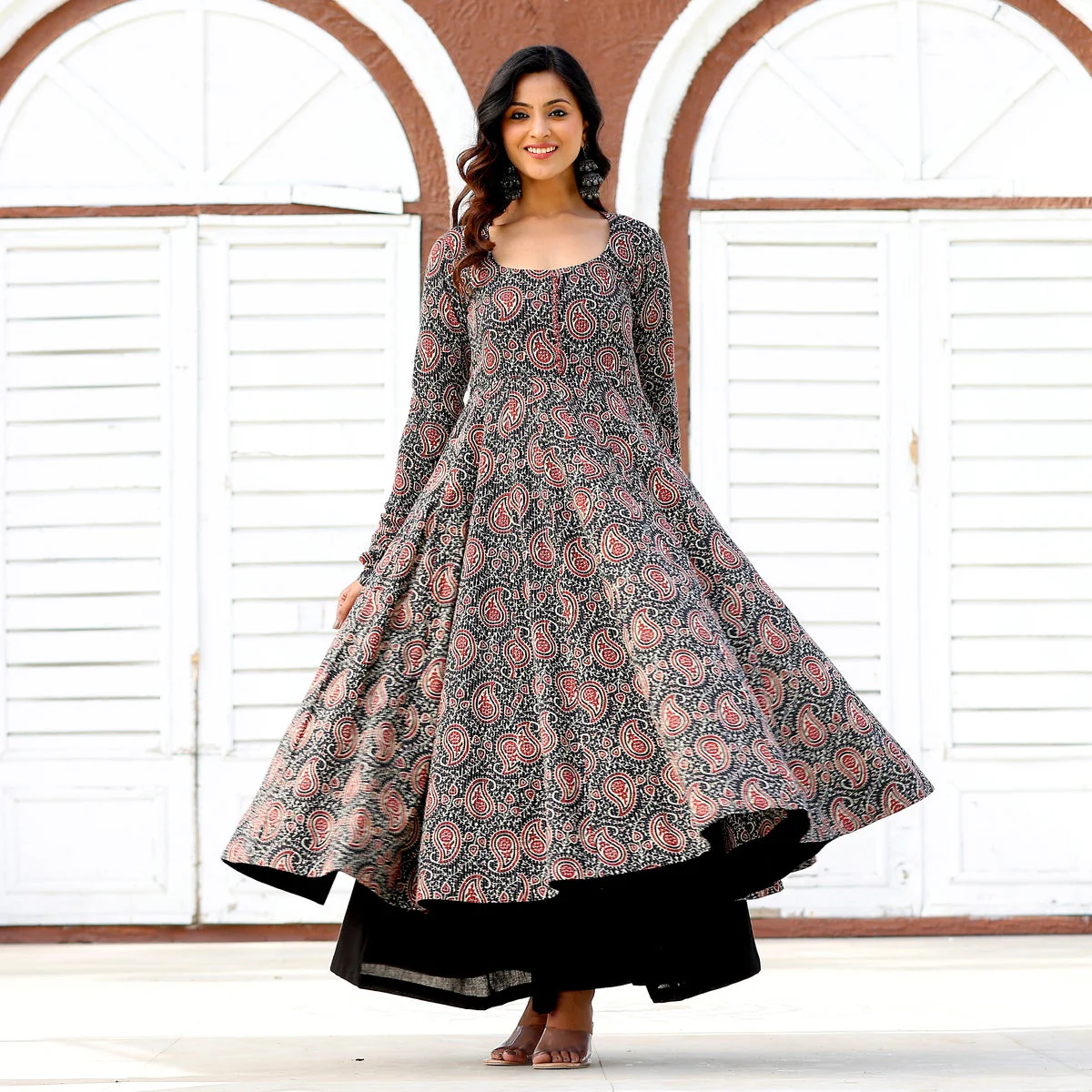 Adaah bahaar Set - Image 2