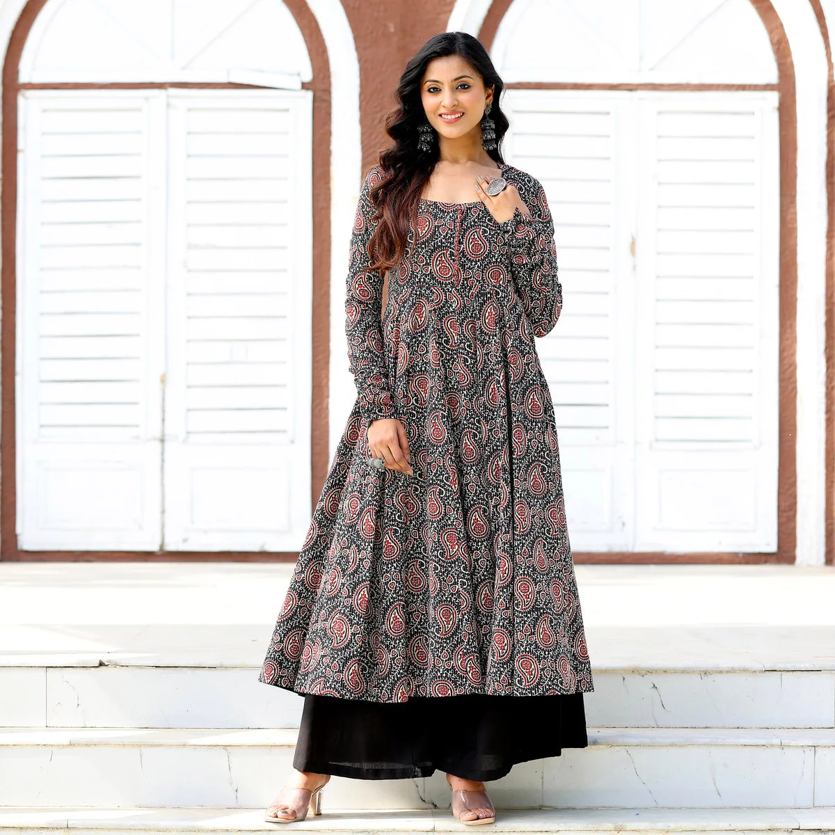 Adaah bahaar Set - Image 3