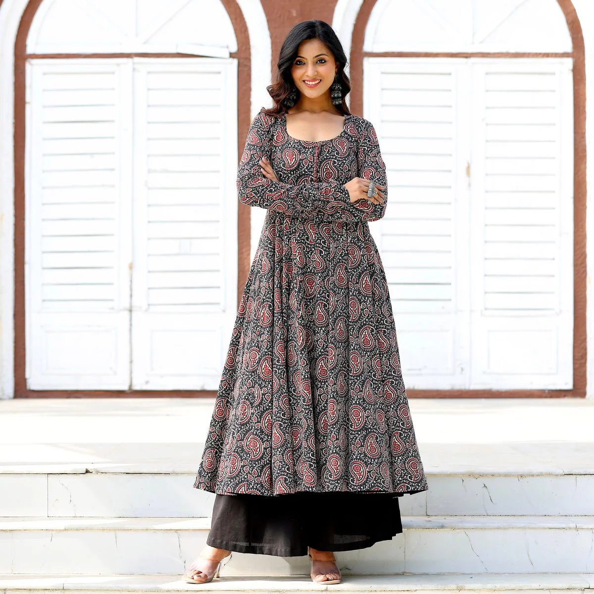 Adaah bahaar Set - Image 5