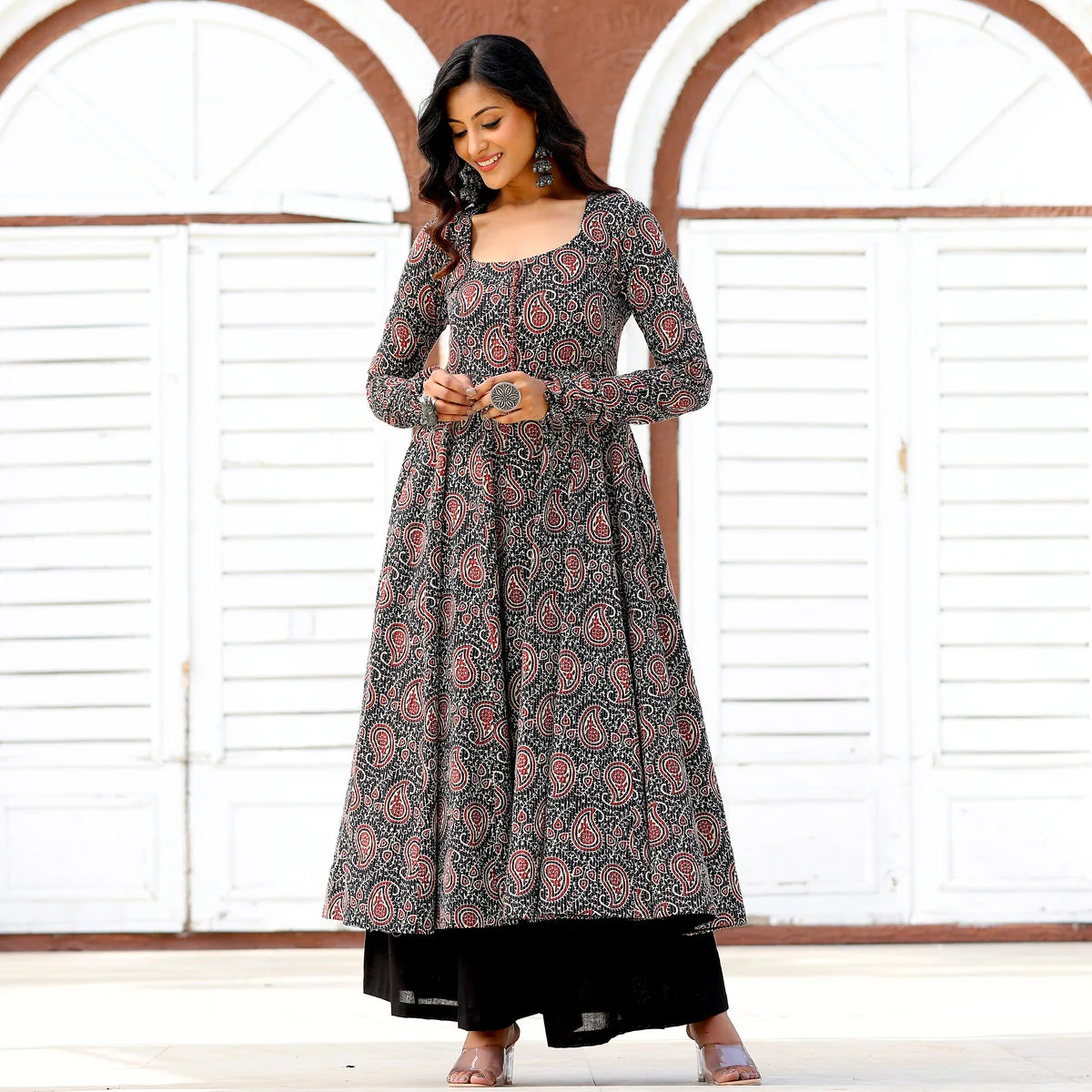 Adaah bahaar Set - Image 6