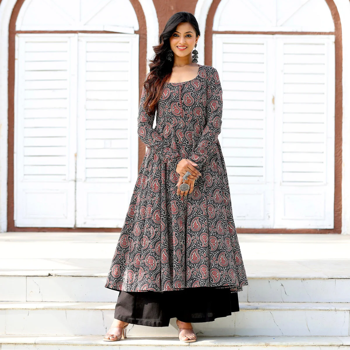 Adaah bahaar Set - Image 7
