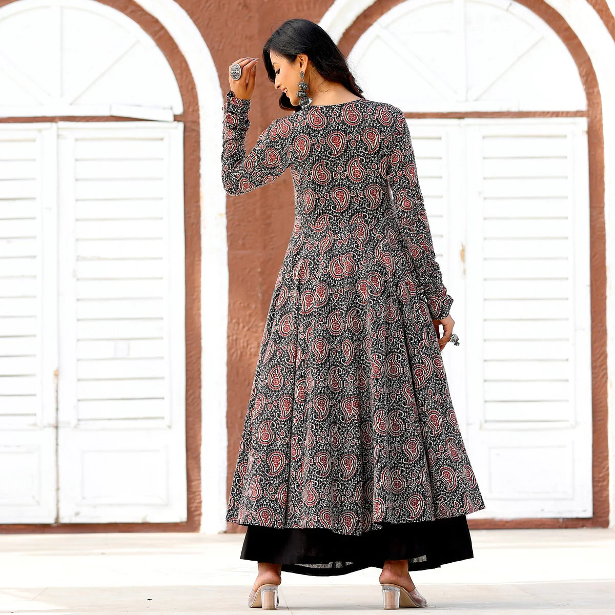 Adaah bahaar Set - Image 8