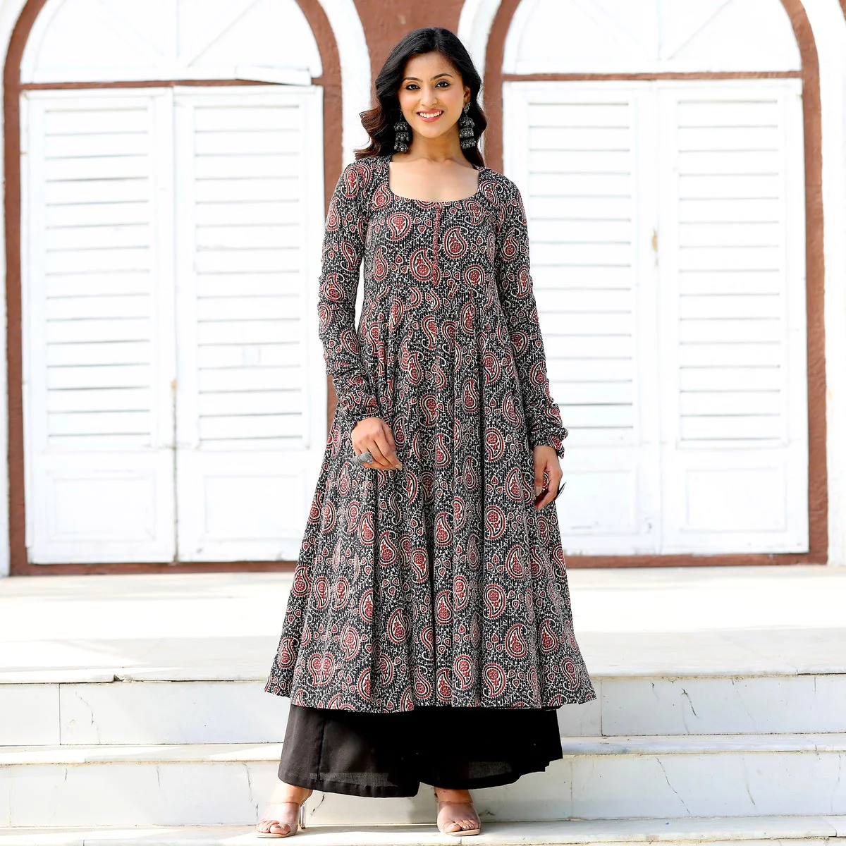 Adaah bahaar Set - Image 9