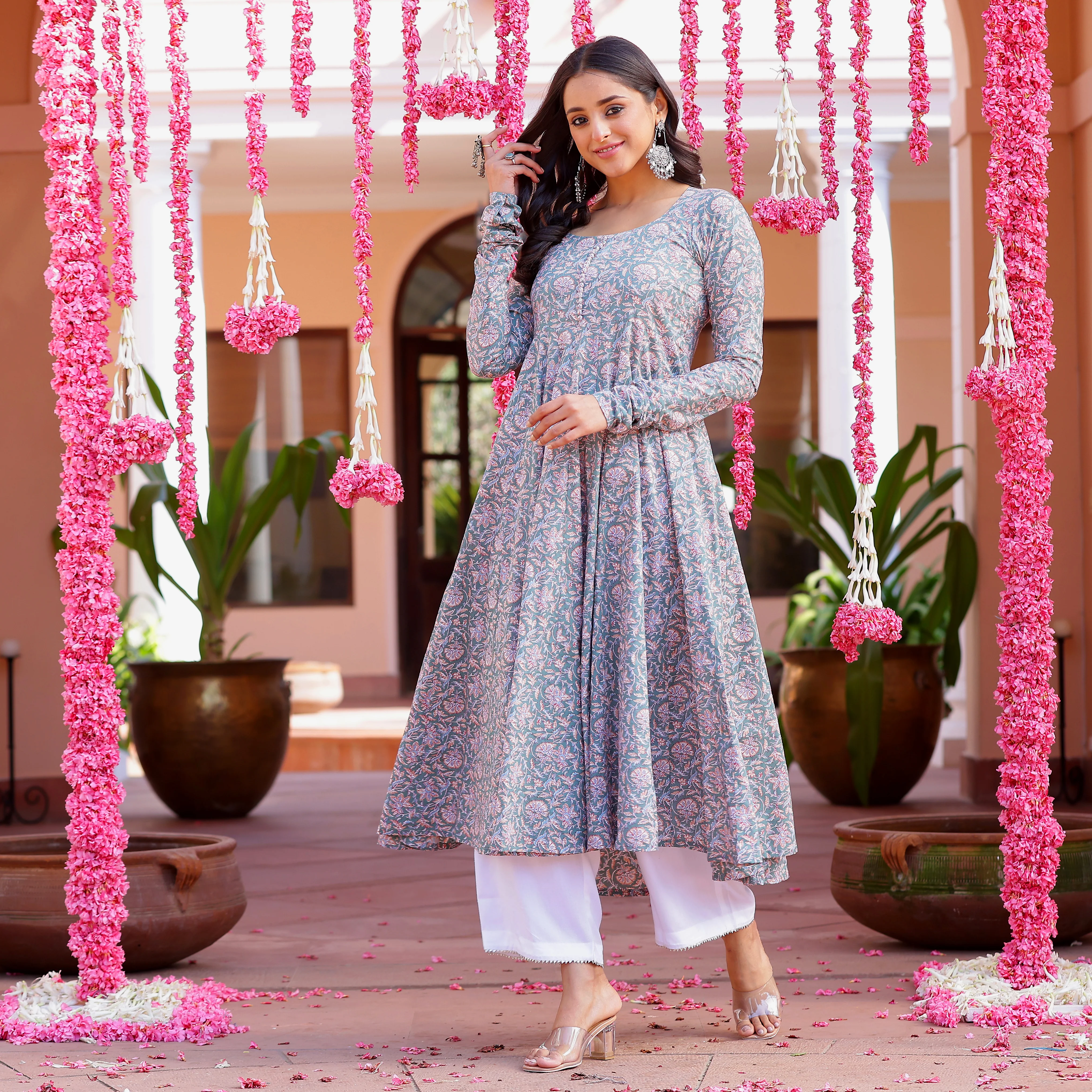 Adab gher kameez - Image 3