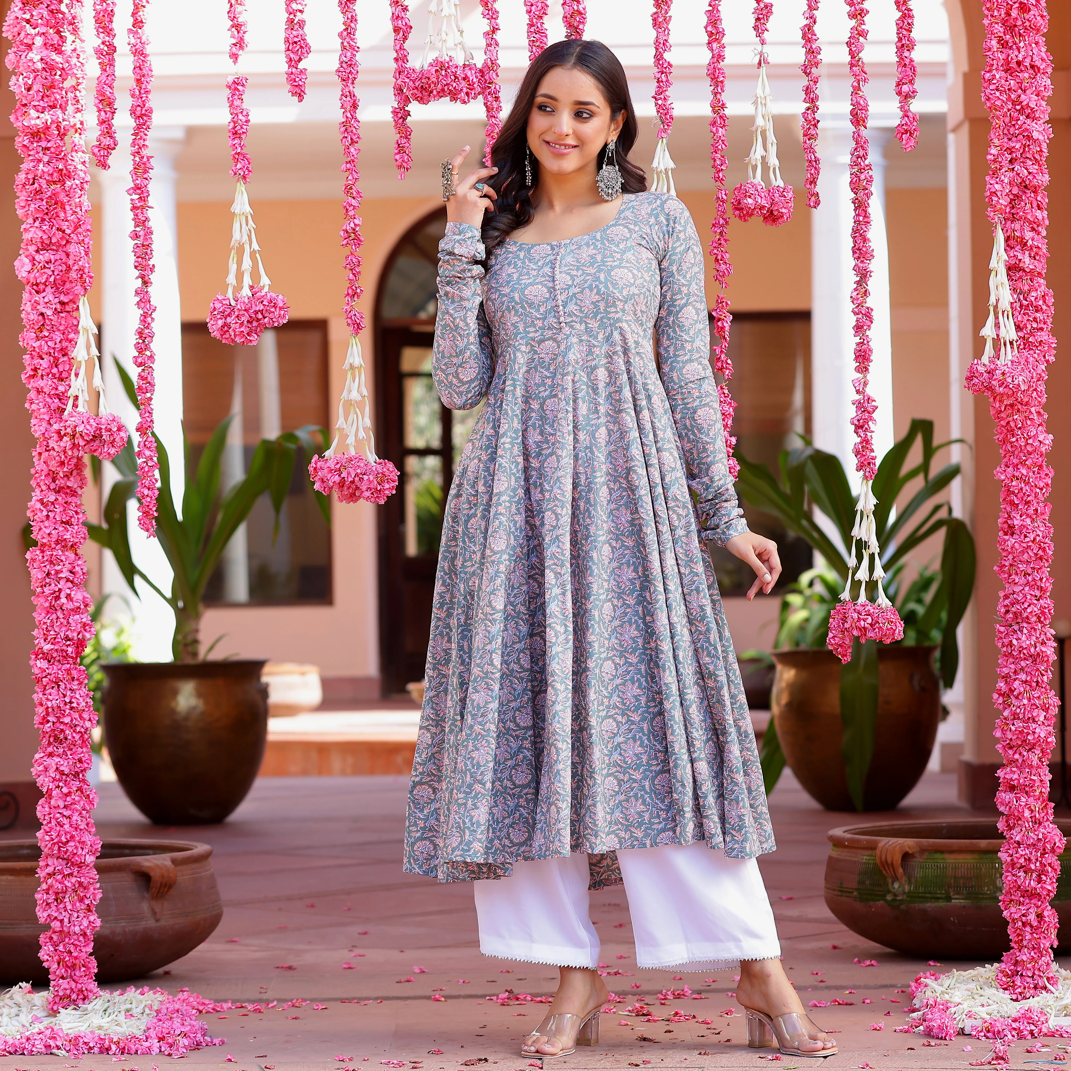 Adab gher kameez - Image 4