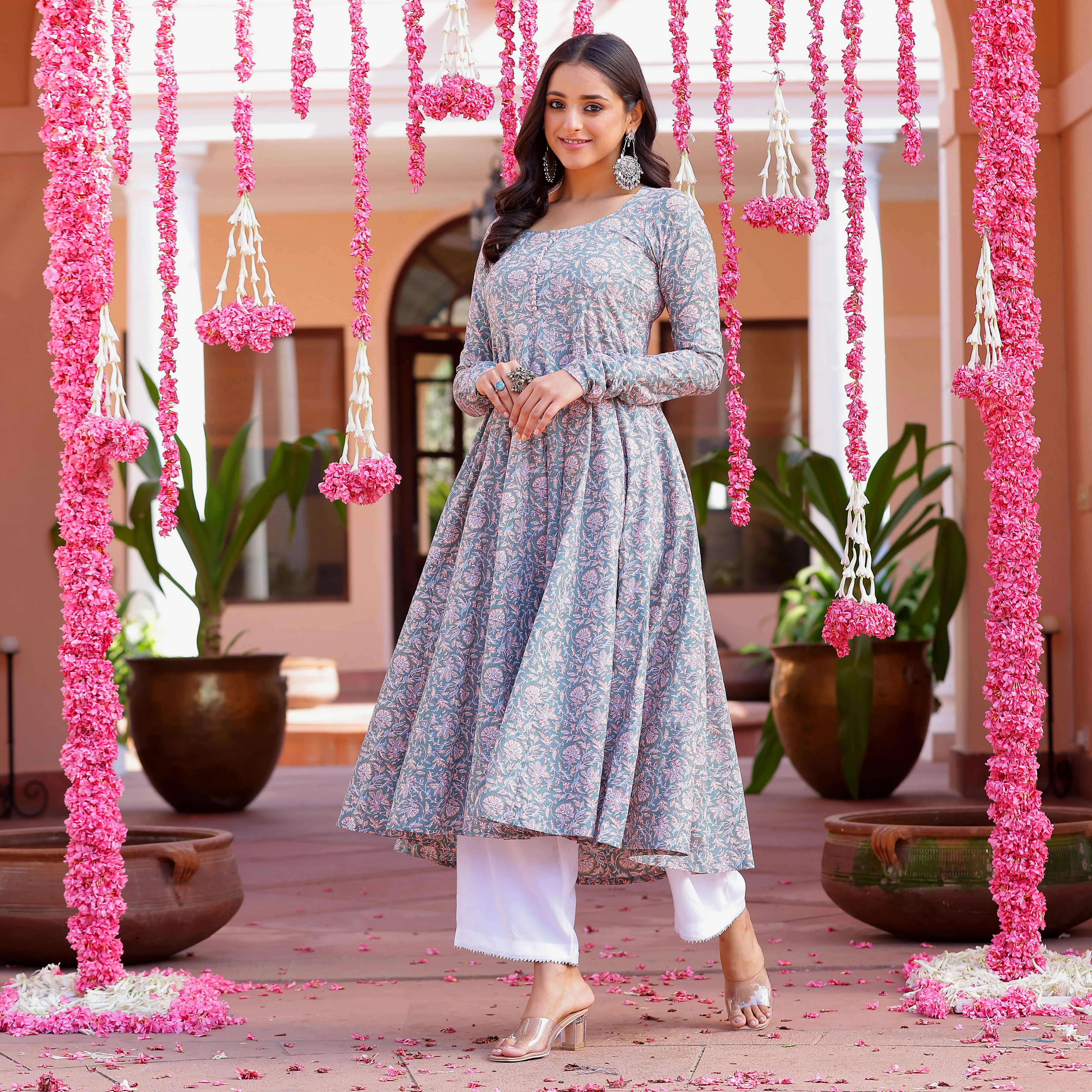 Adab gher kameez - Image 5