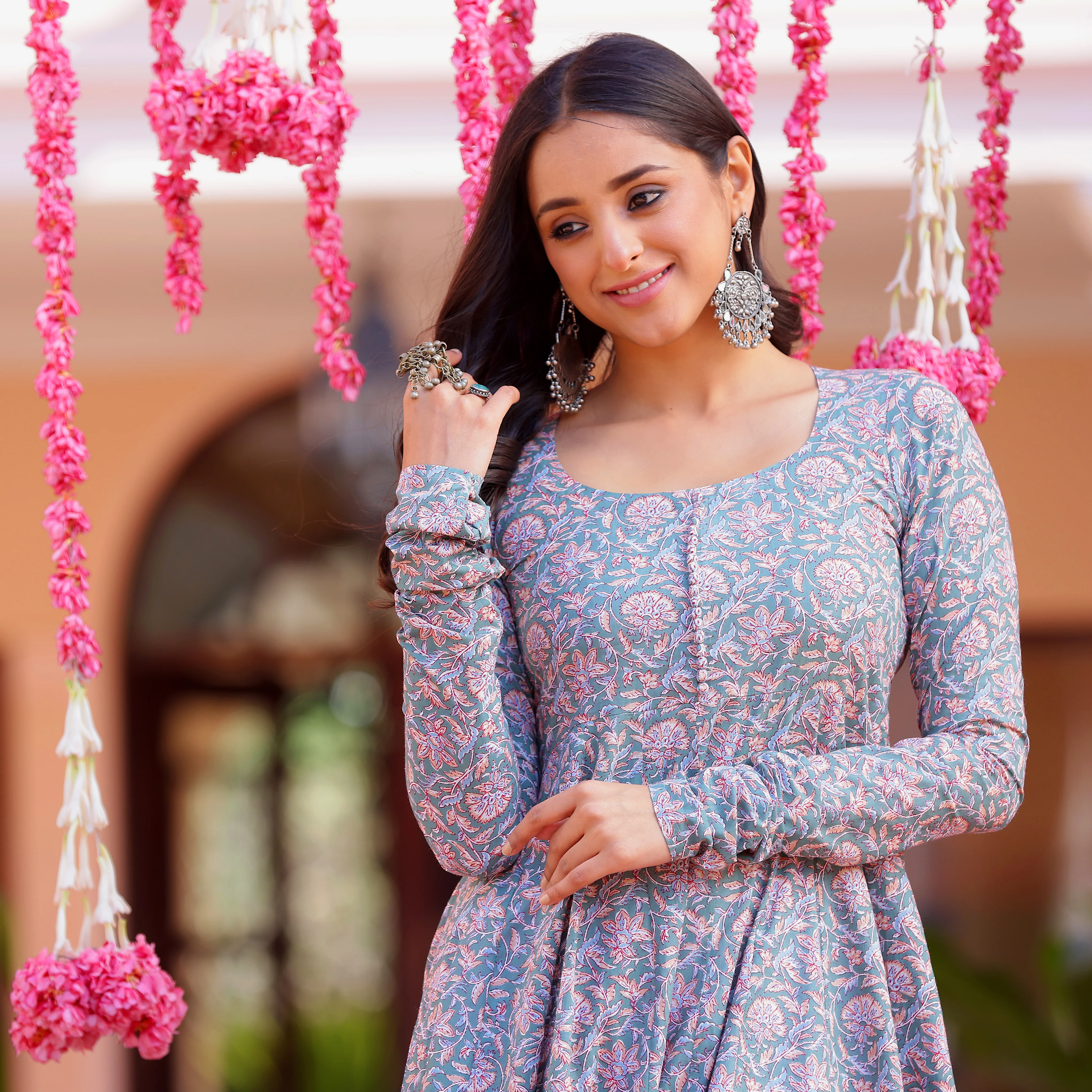 Adab gher kameez - Image 6