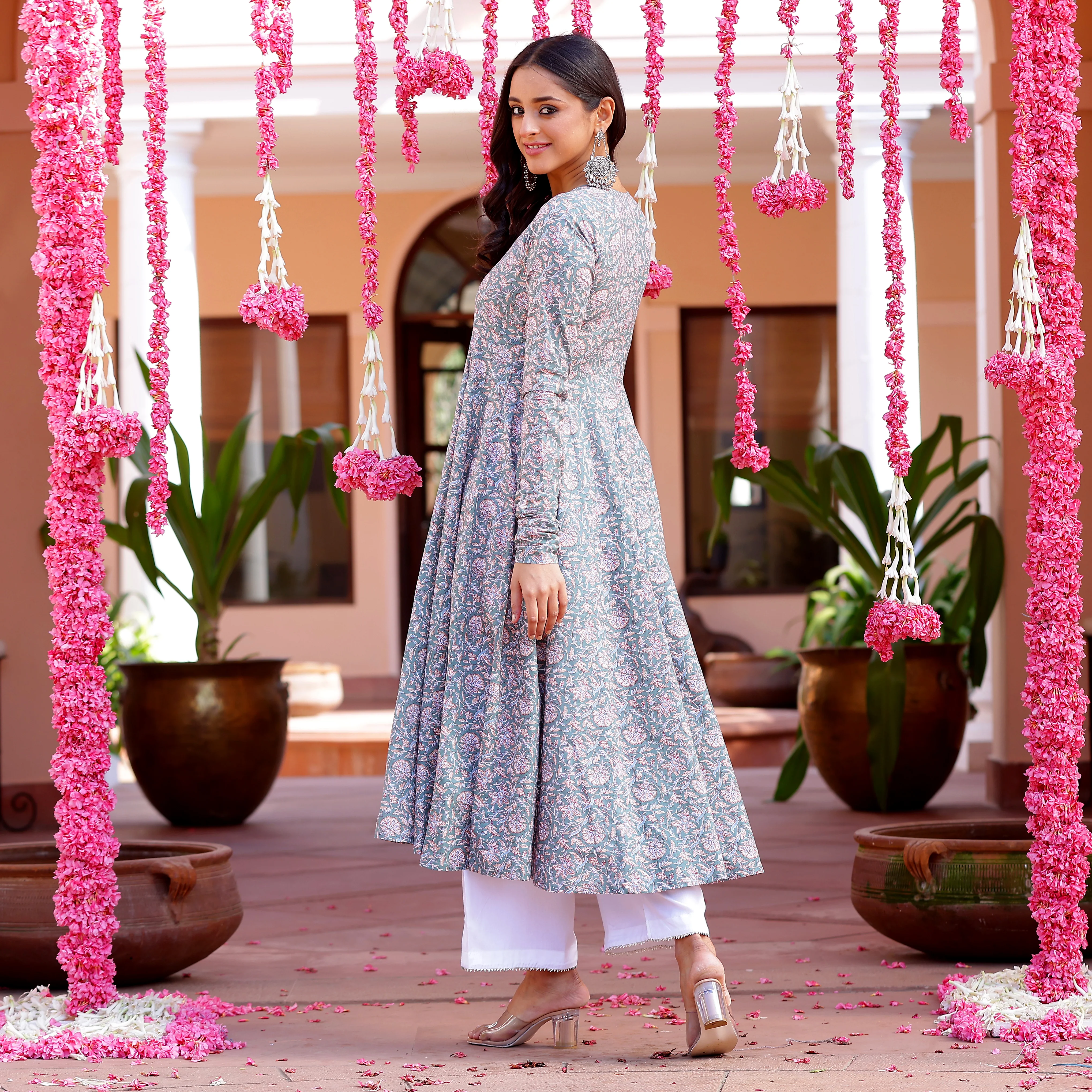 Adab gher kameez - Image 7