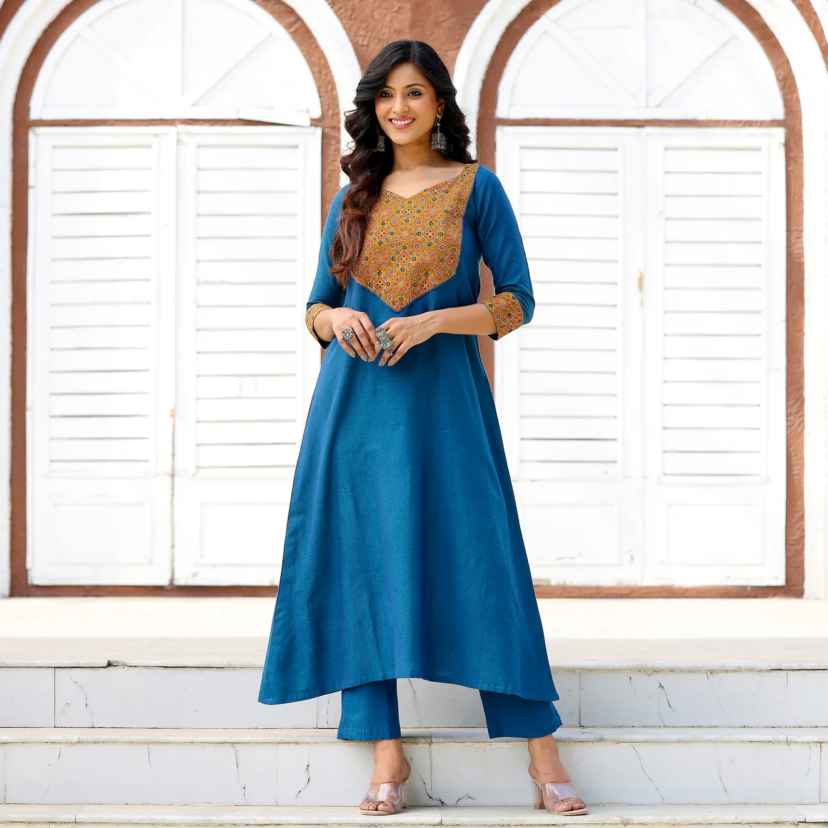 Adhira Cotton Set - Image 5