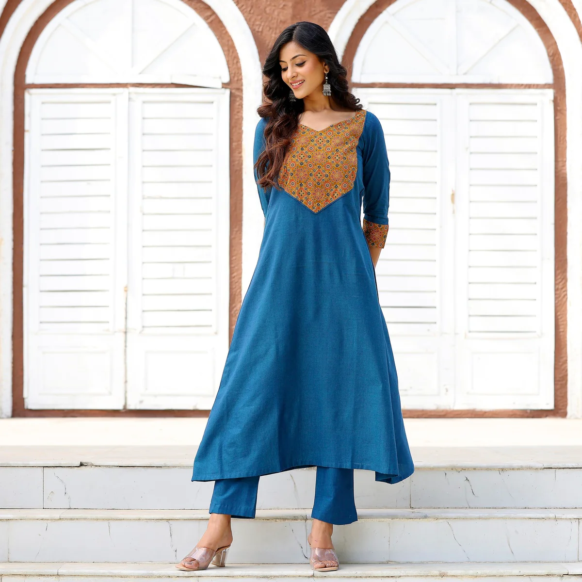 Adhira Cotton Set - Image 6