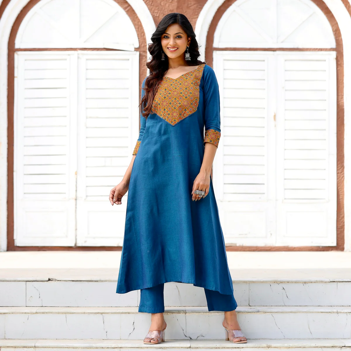 Adhira Cotton Set - Image 7