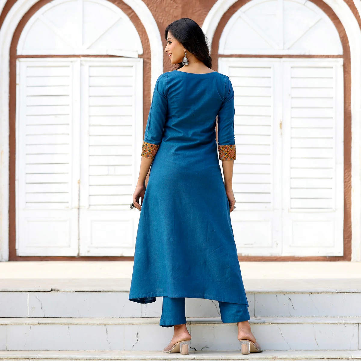 Adhira Cotton Set - Image 8
