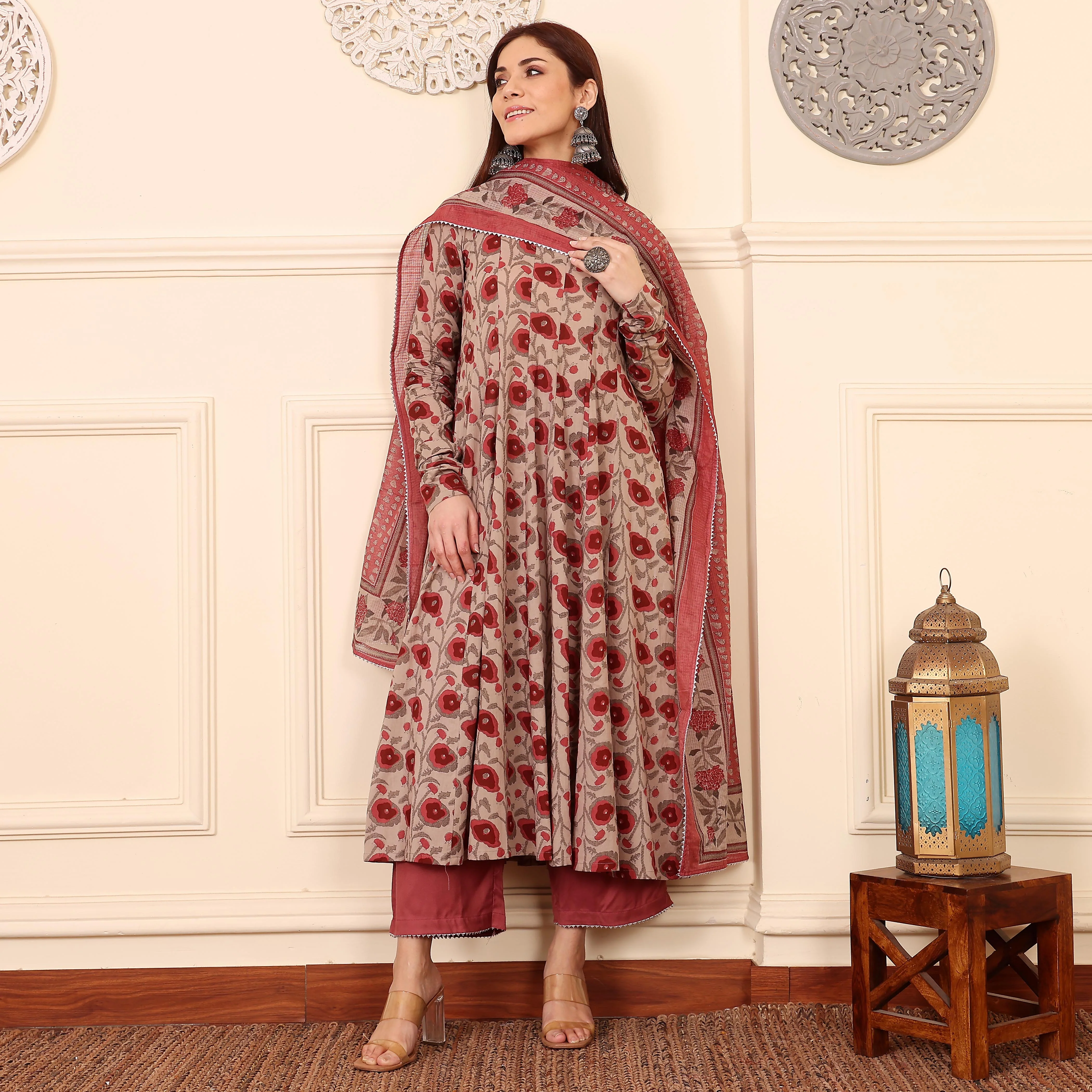 Afra Cotton Set - Image 10