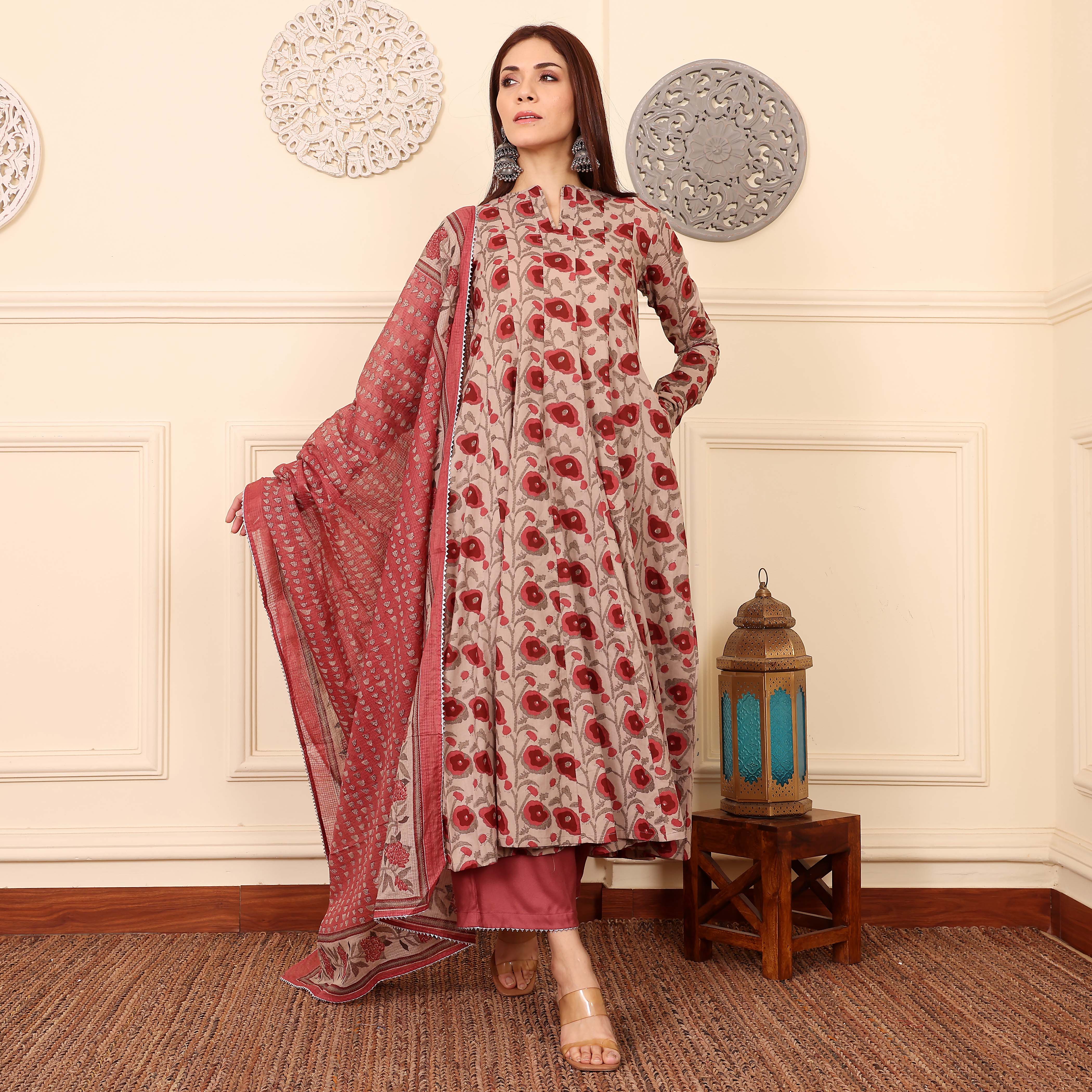 Afra Cotton Set - Image 11