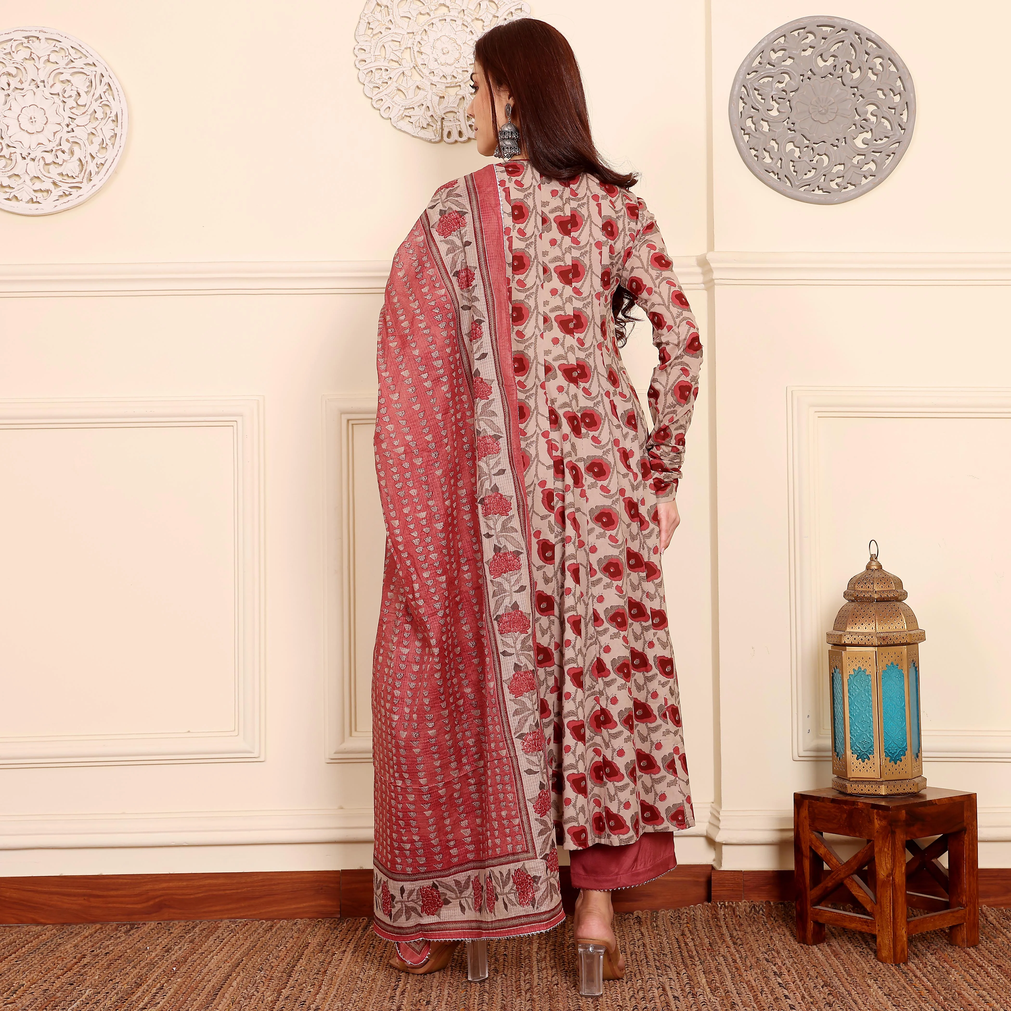 Afra Cotton Set - Image 12