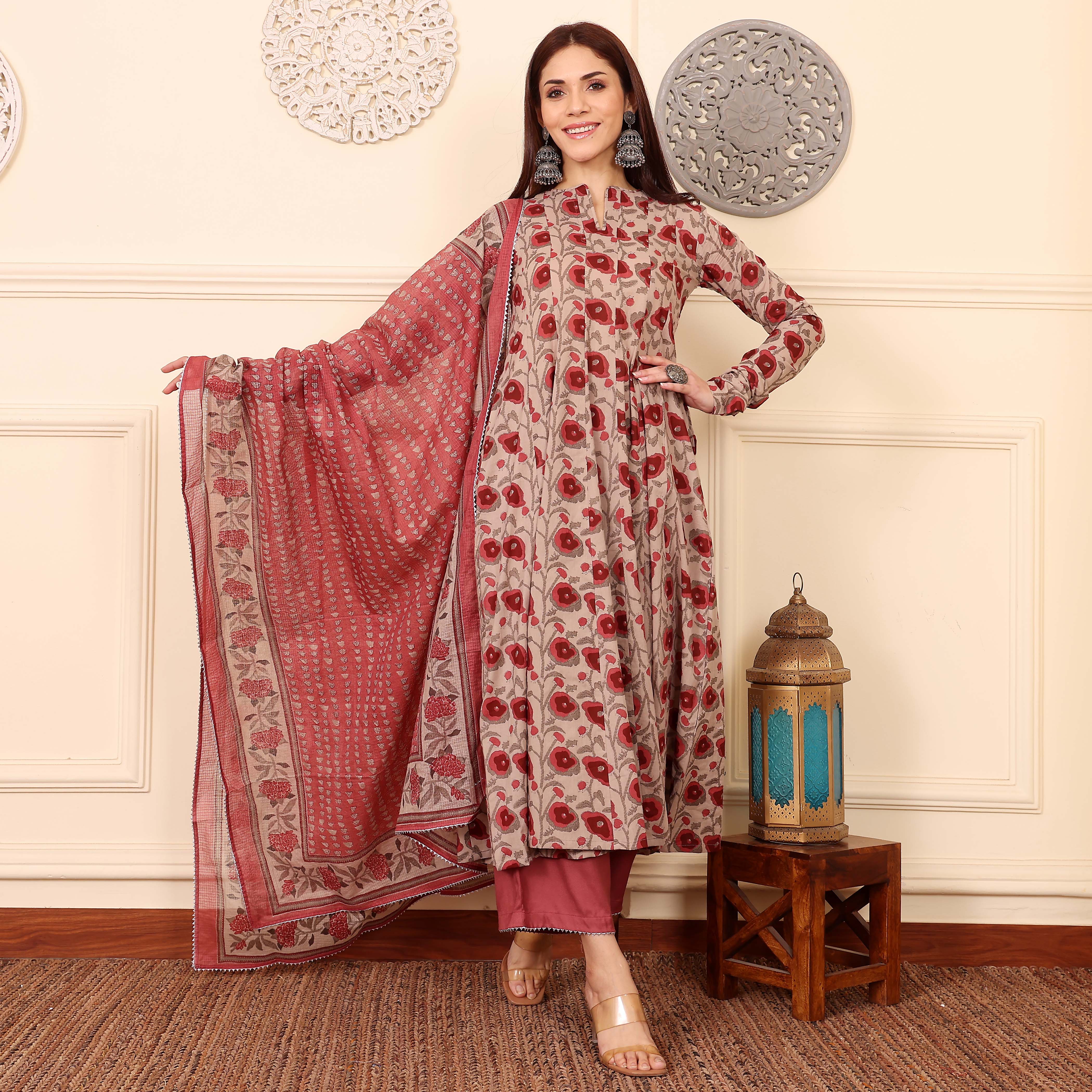 Afra Cotton Set - Image 13