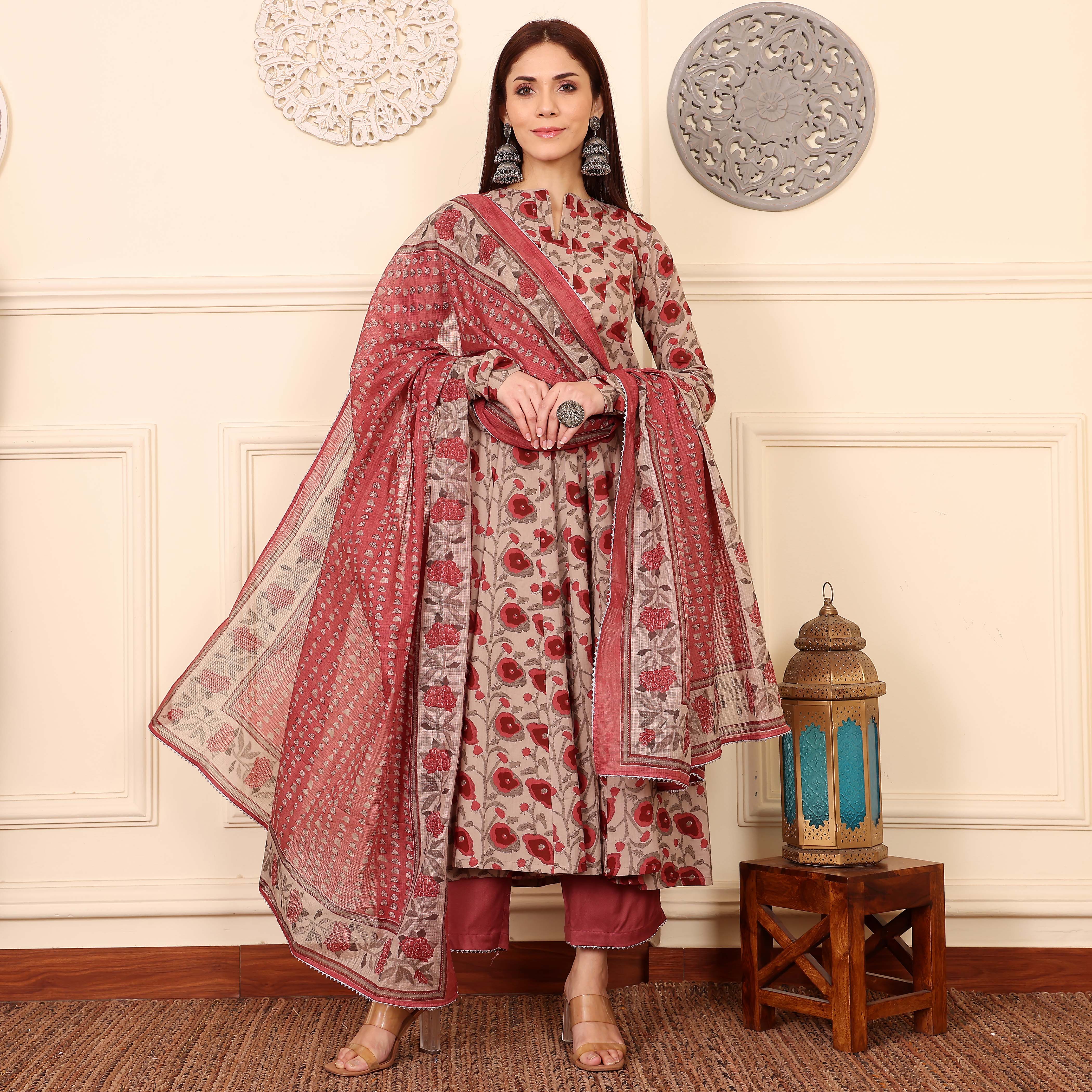 Afra Cotton Set - Image 2