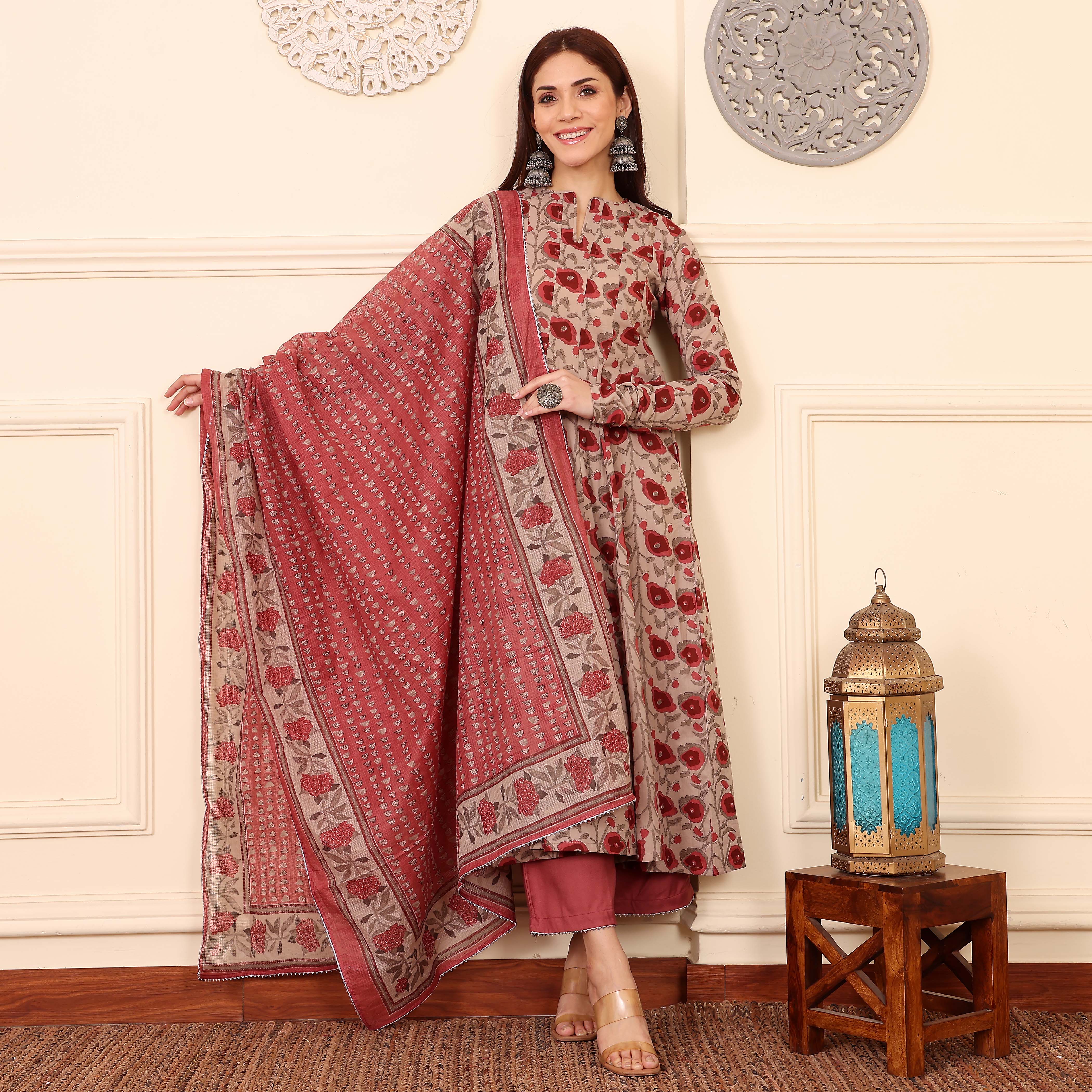 Afra Cotton Set - Image 3