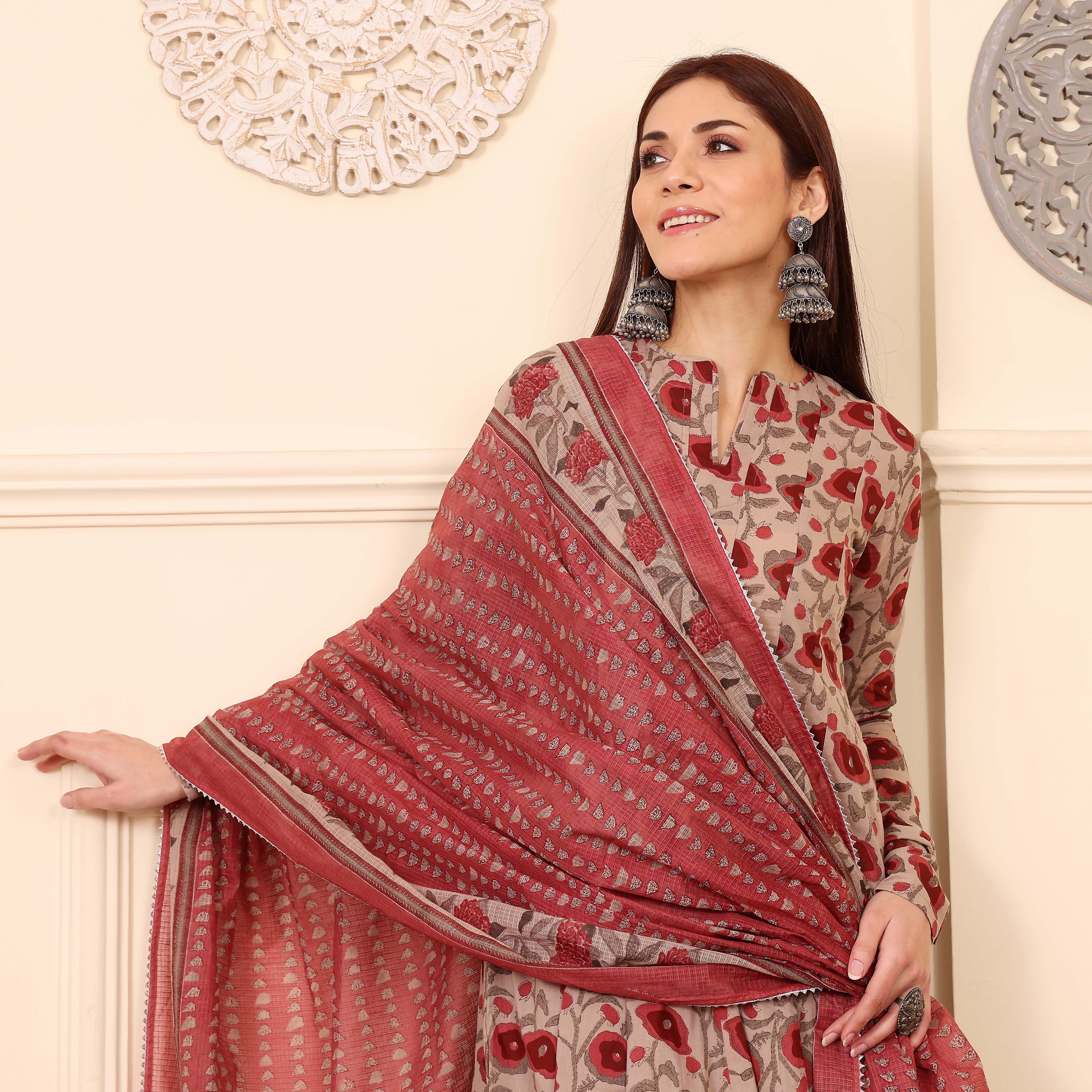 Afra Cotton Set - Image 4