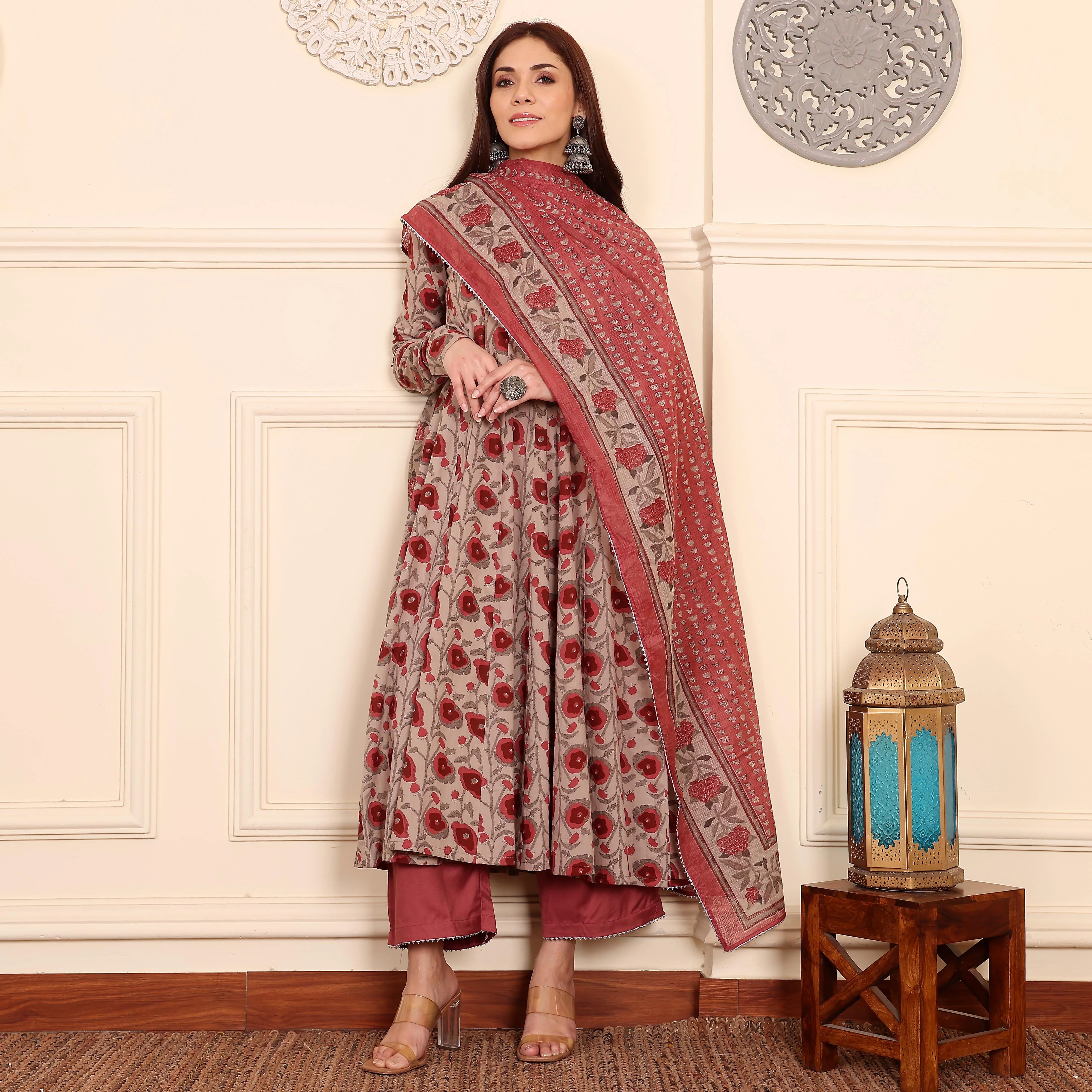 Afra Cotton Set - Image 5