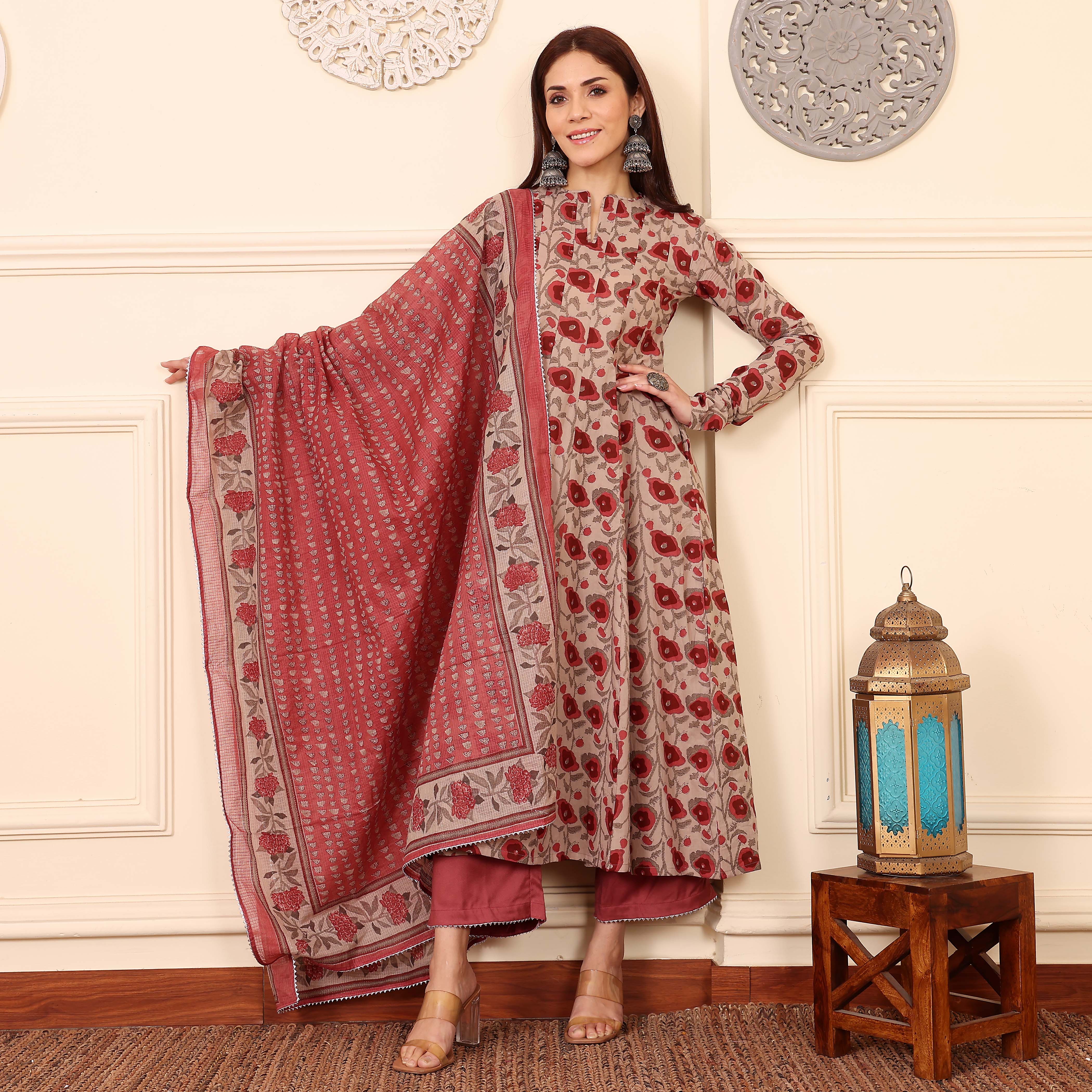 Afra Cotton Set - Image 6