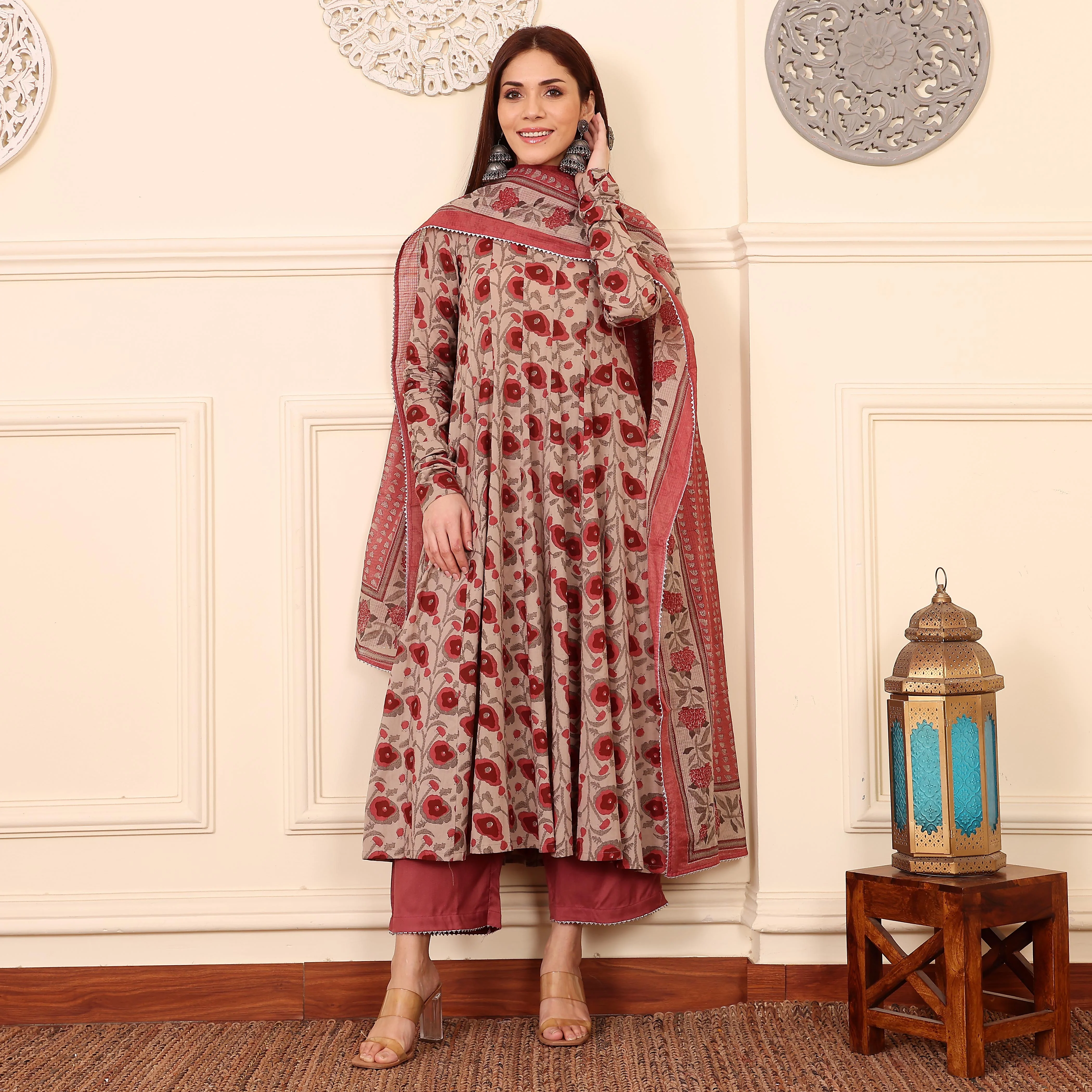 Afra Cotton Set - Image 7
