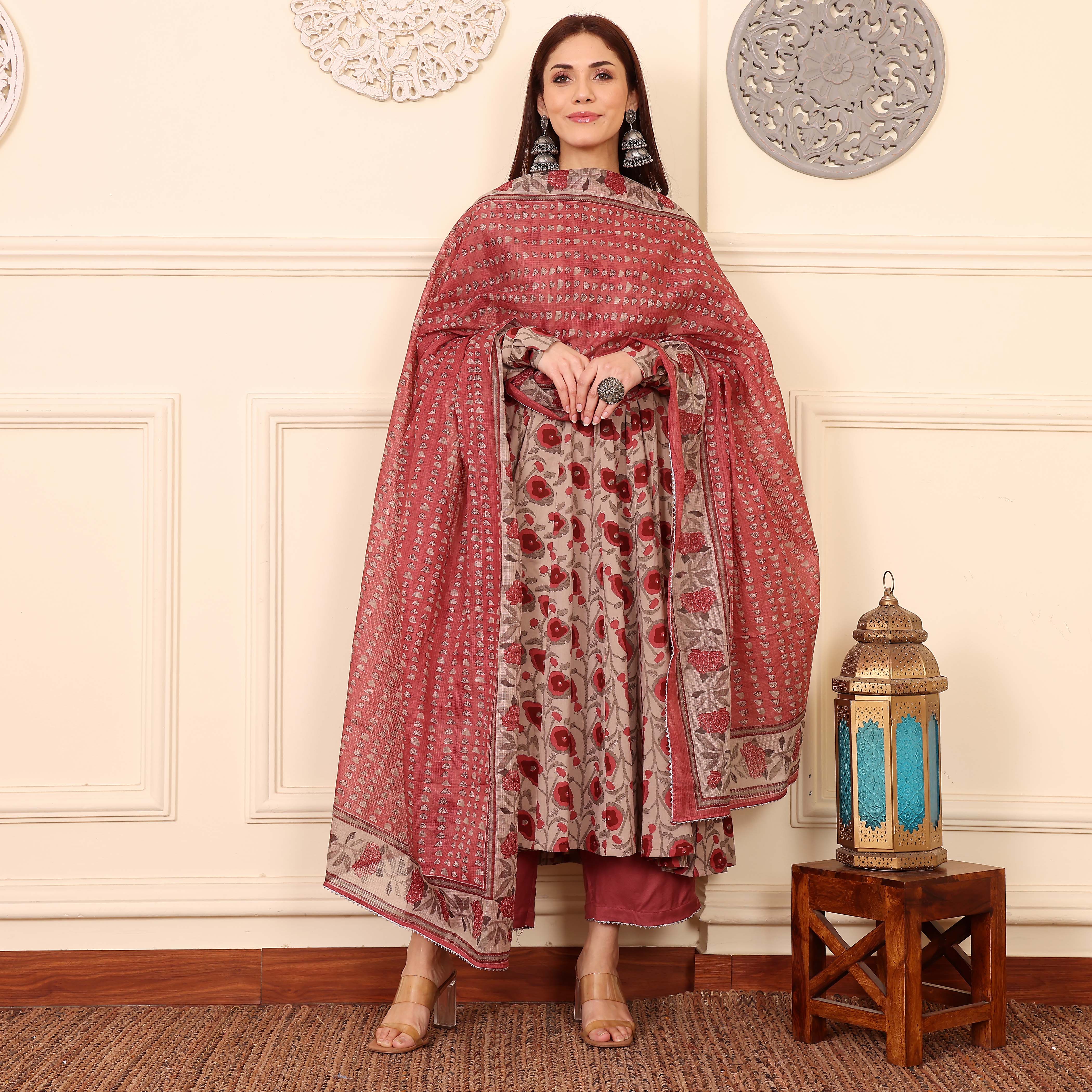 Afra Cotton Set - Image 8