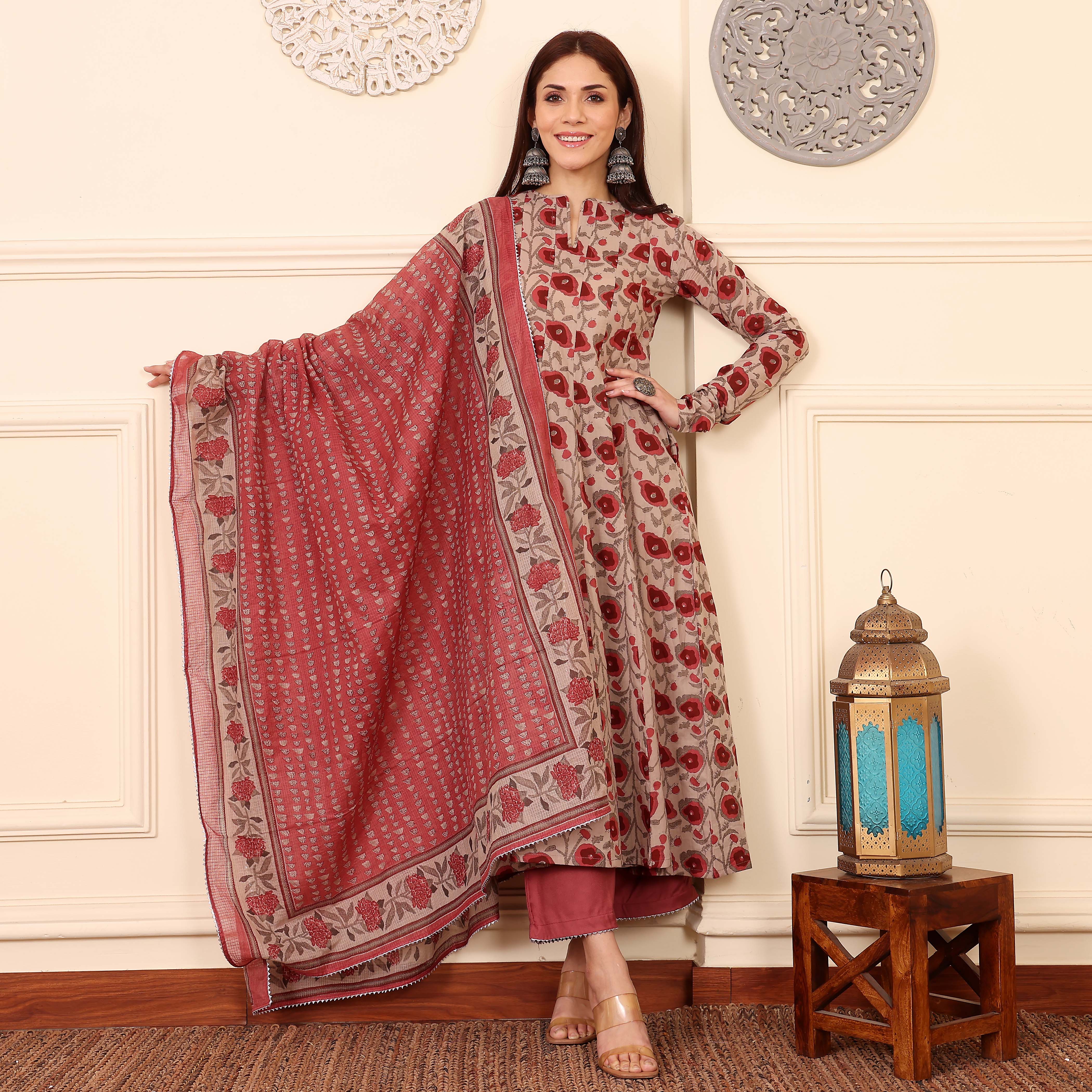 Afra Cotton Set - Image 9