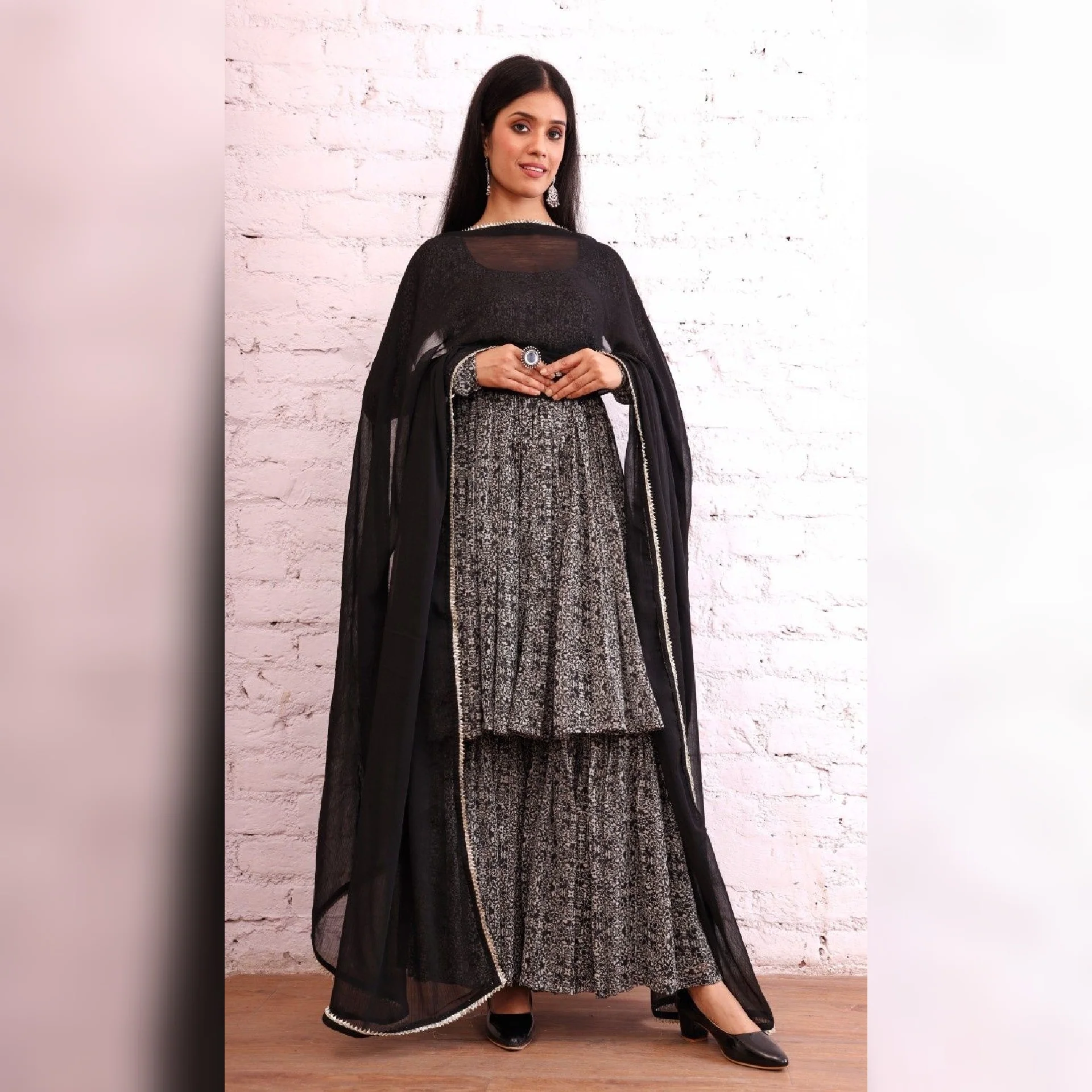 Afsheen set