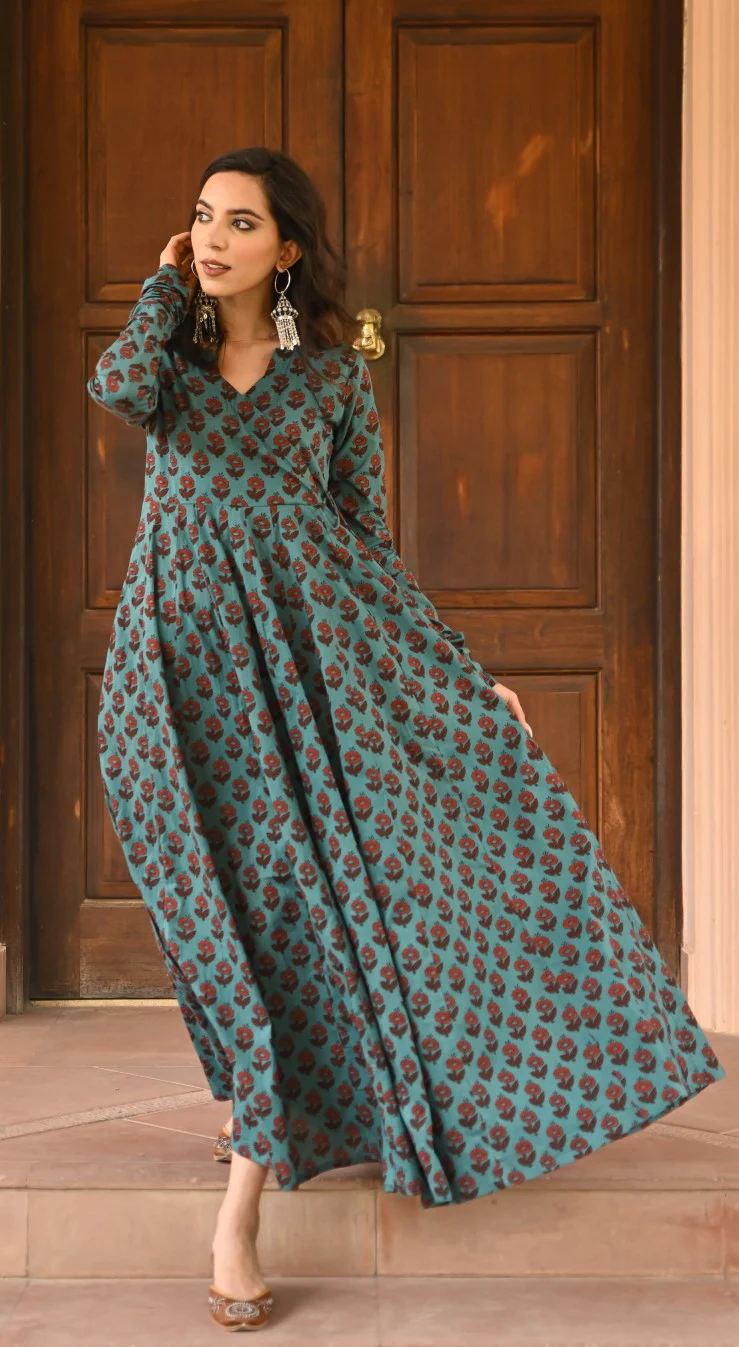 Ahaana Gher Angrakha - Image 2