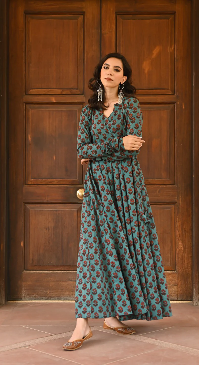 Ahaana Gher Angrakha - Image 3