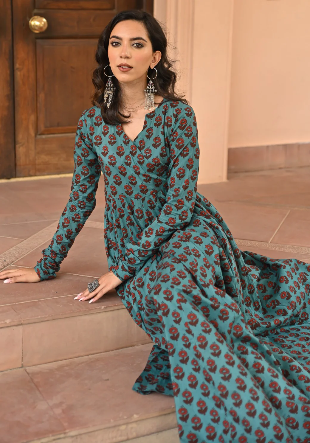Ahaana Gher Angrakha - Image 4