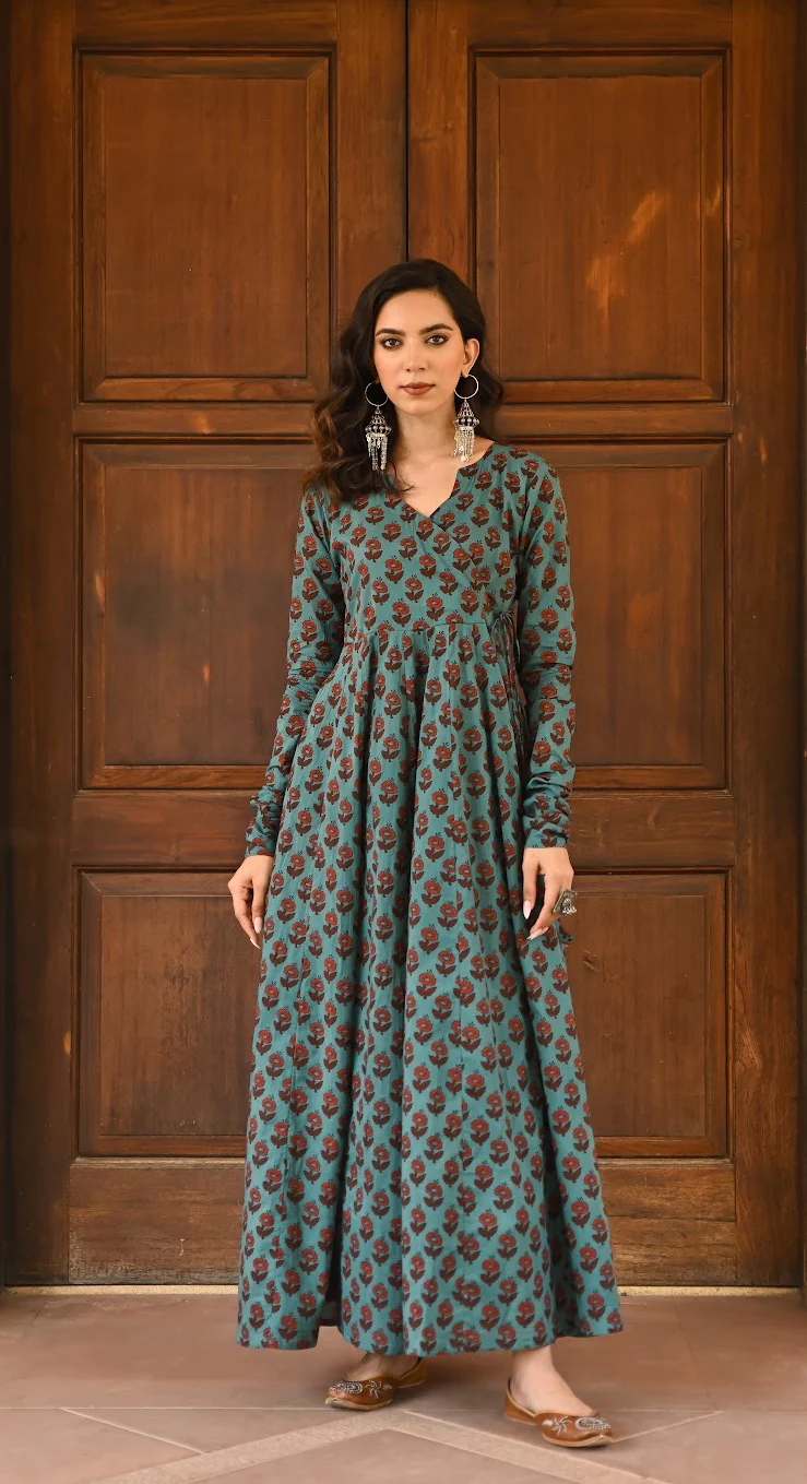 Ahaana Gher Angrakha - Image 5