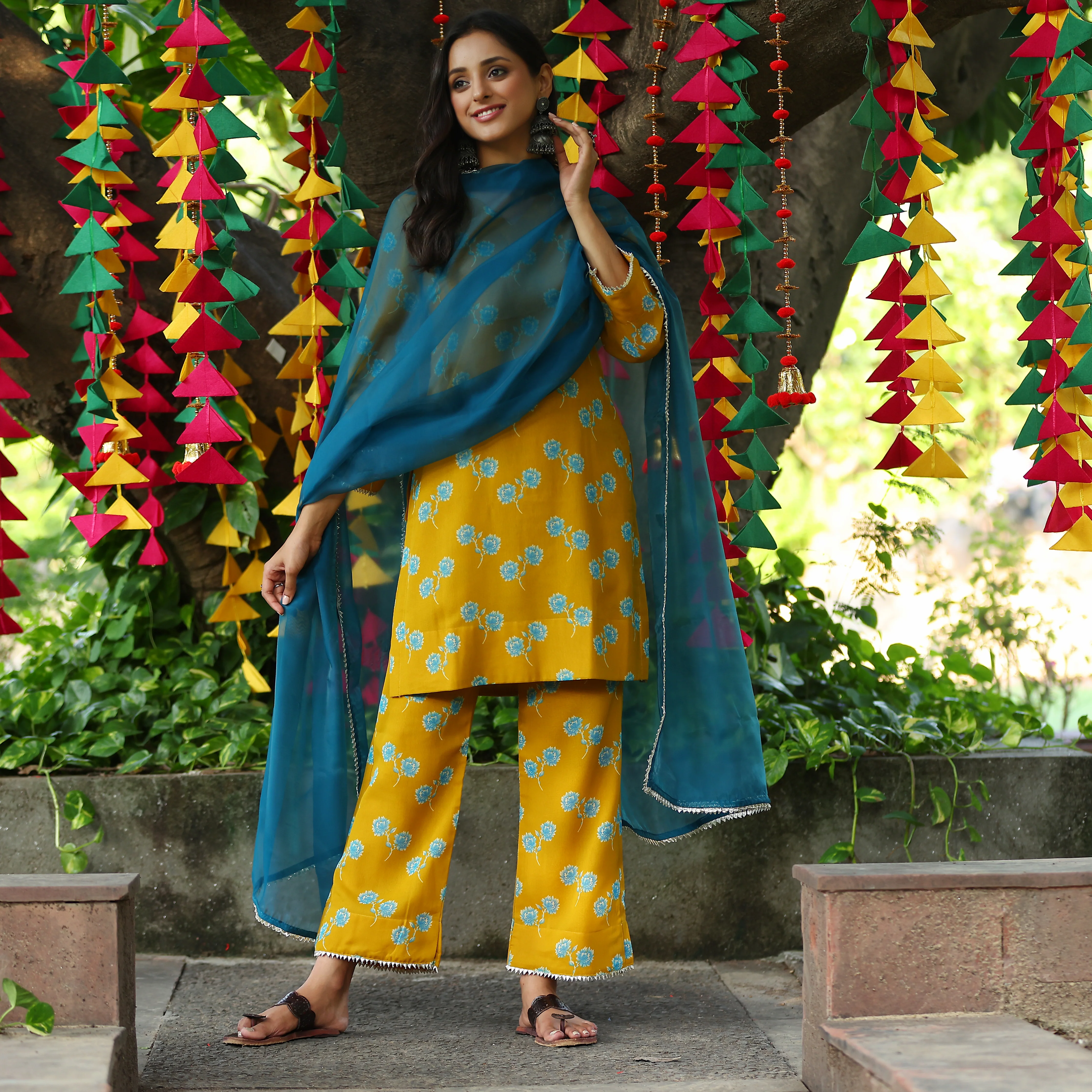 Ahalya set - Image 2