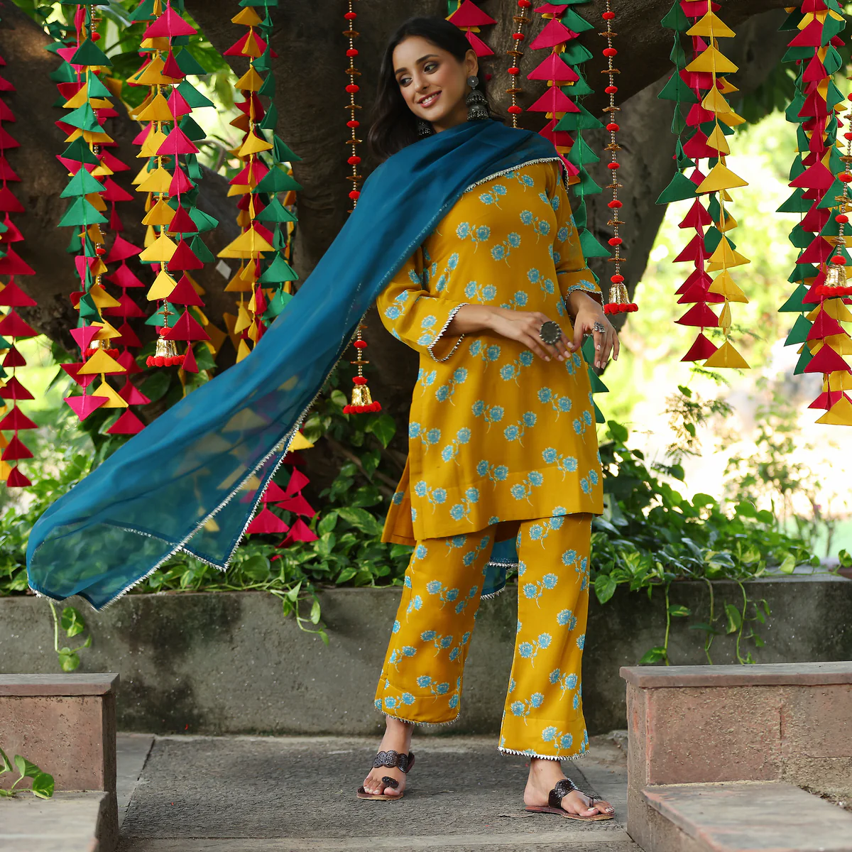 Ahalya set - Image 3