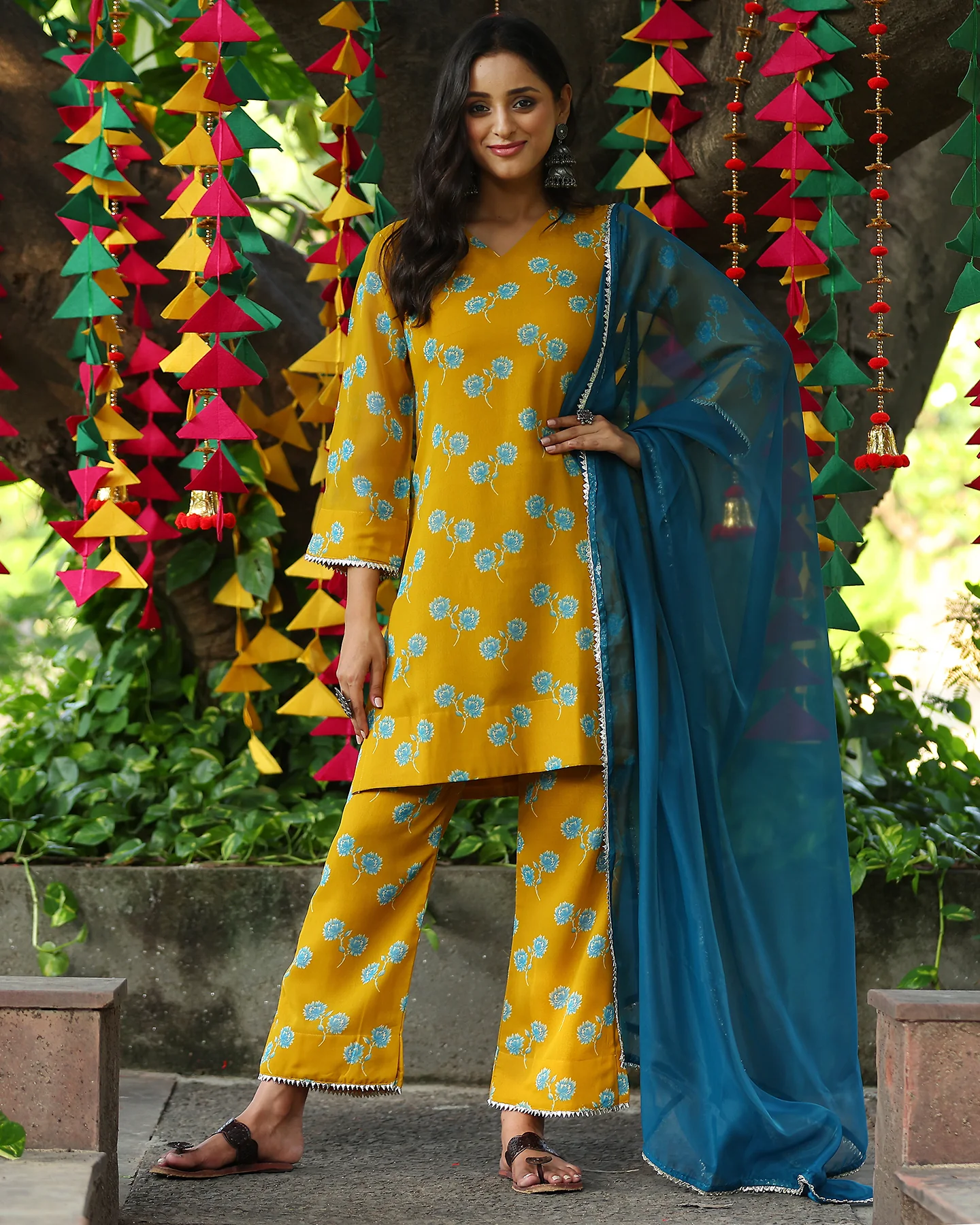 Ahalya set - Image 4