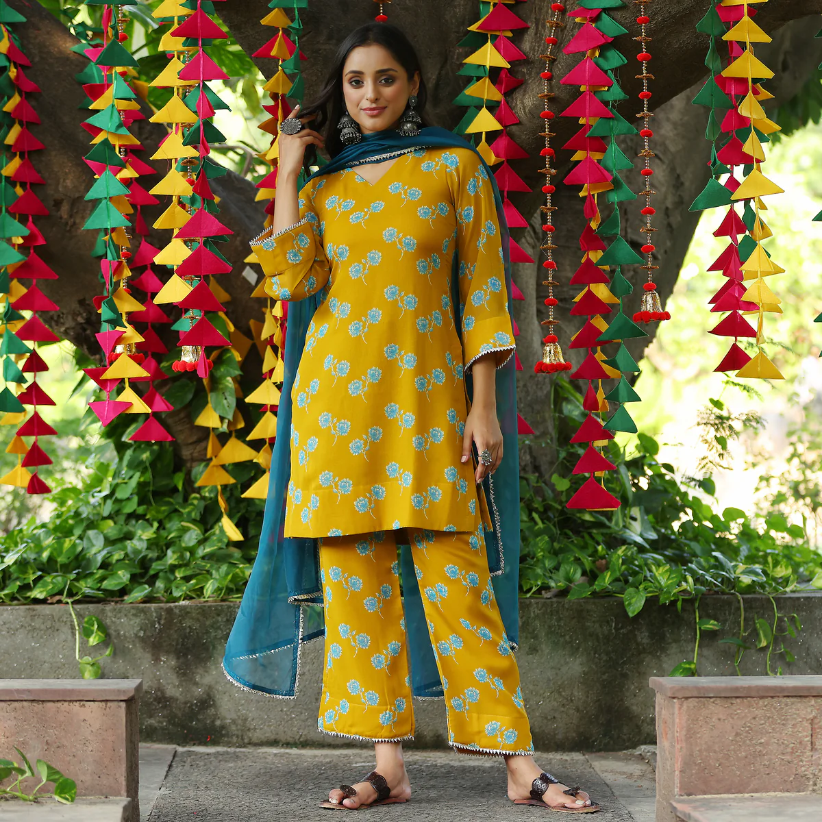 Ahalya set - Image 5