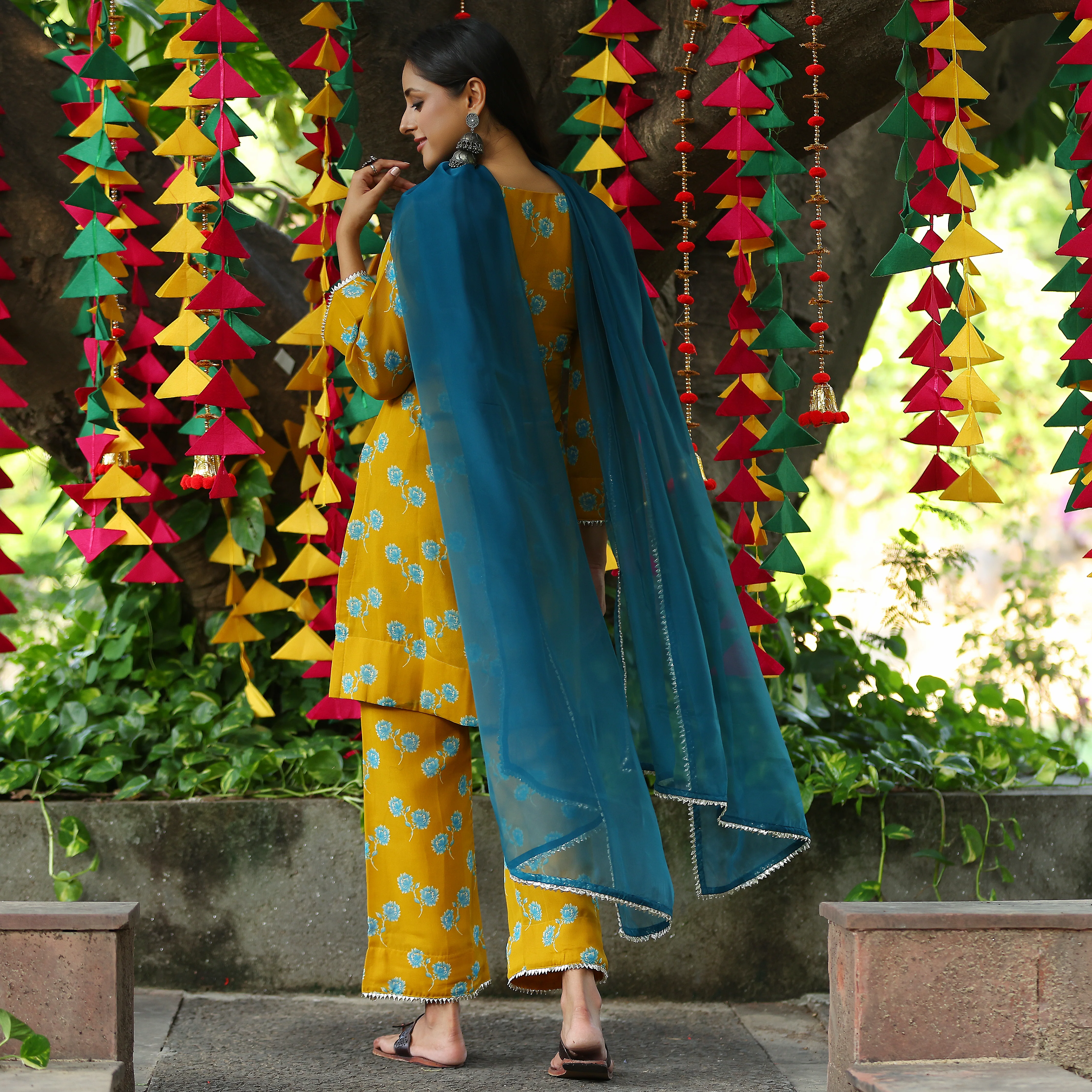 Ahalya set - Image 6