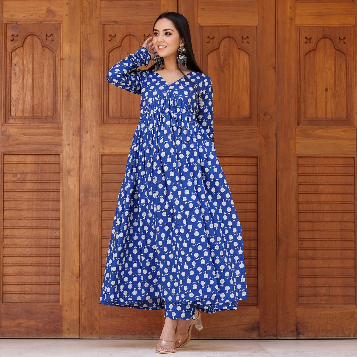 Indigo Sea Set - Image 3