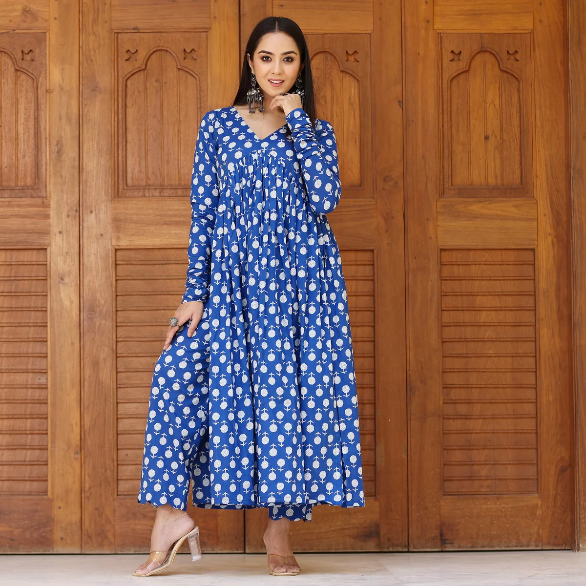 Indigo Sea Set - Image 5