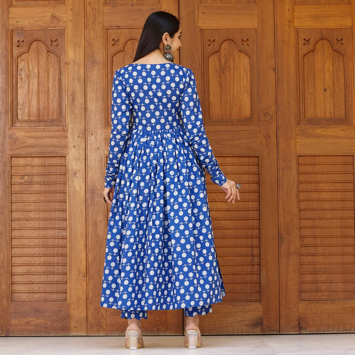 Indigo Sea Set - Image 7