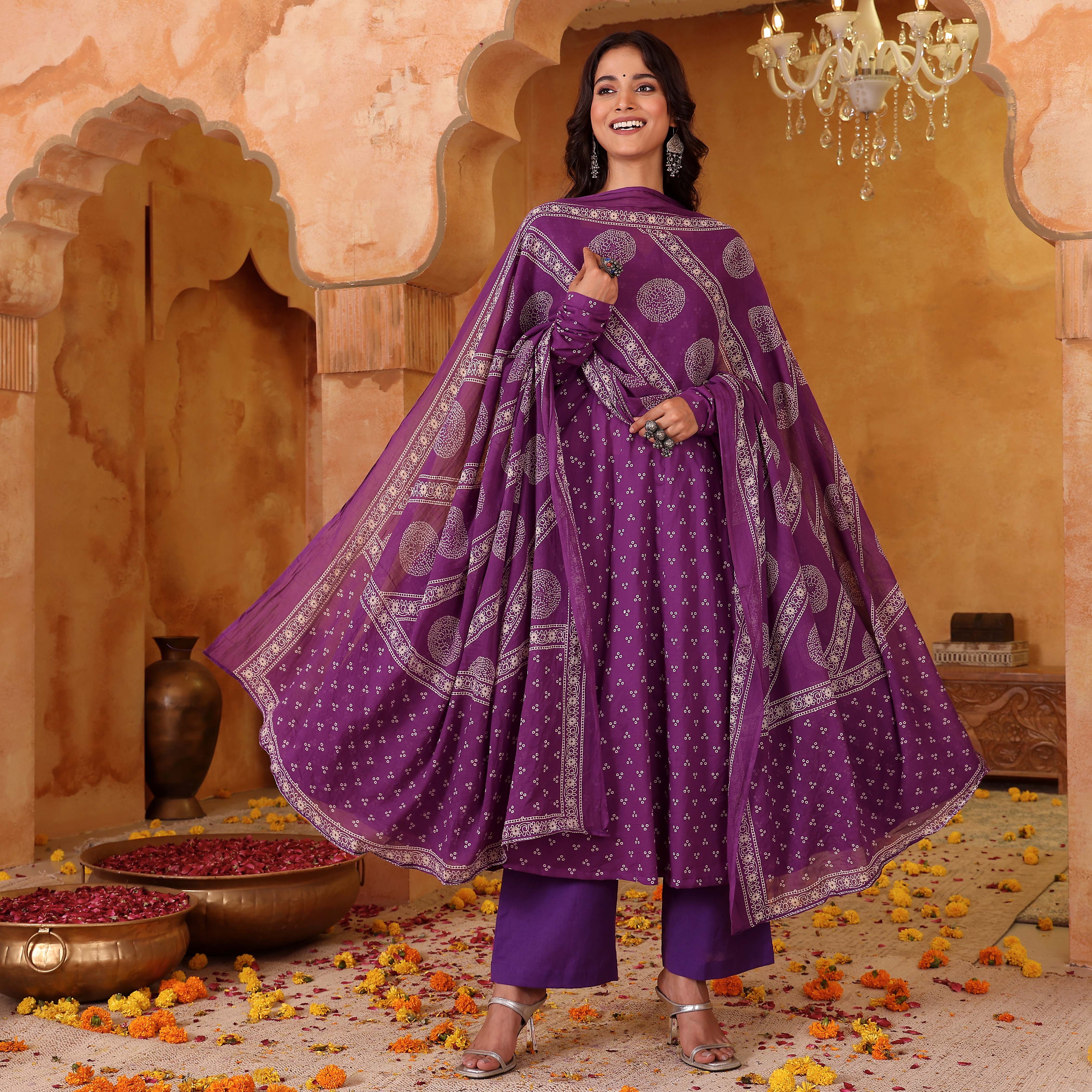 Aheena Cotton Set - Image 10