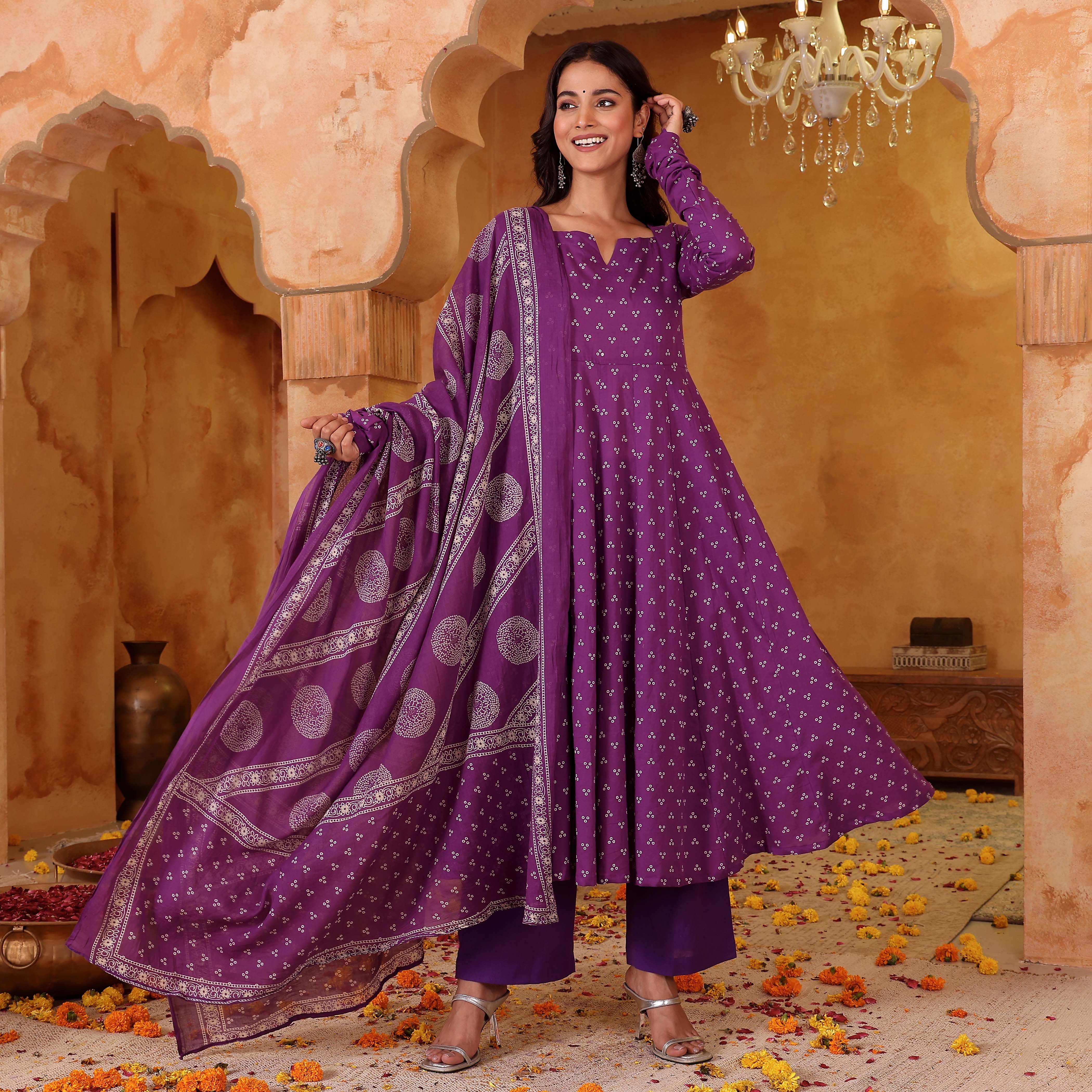 Aheena Cotton Set - Image 5