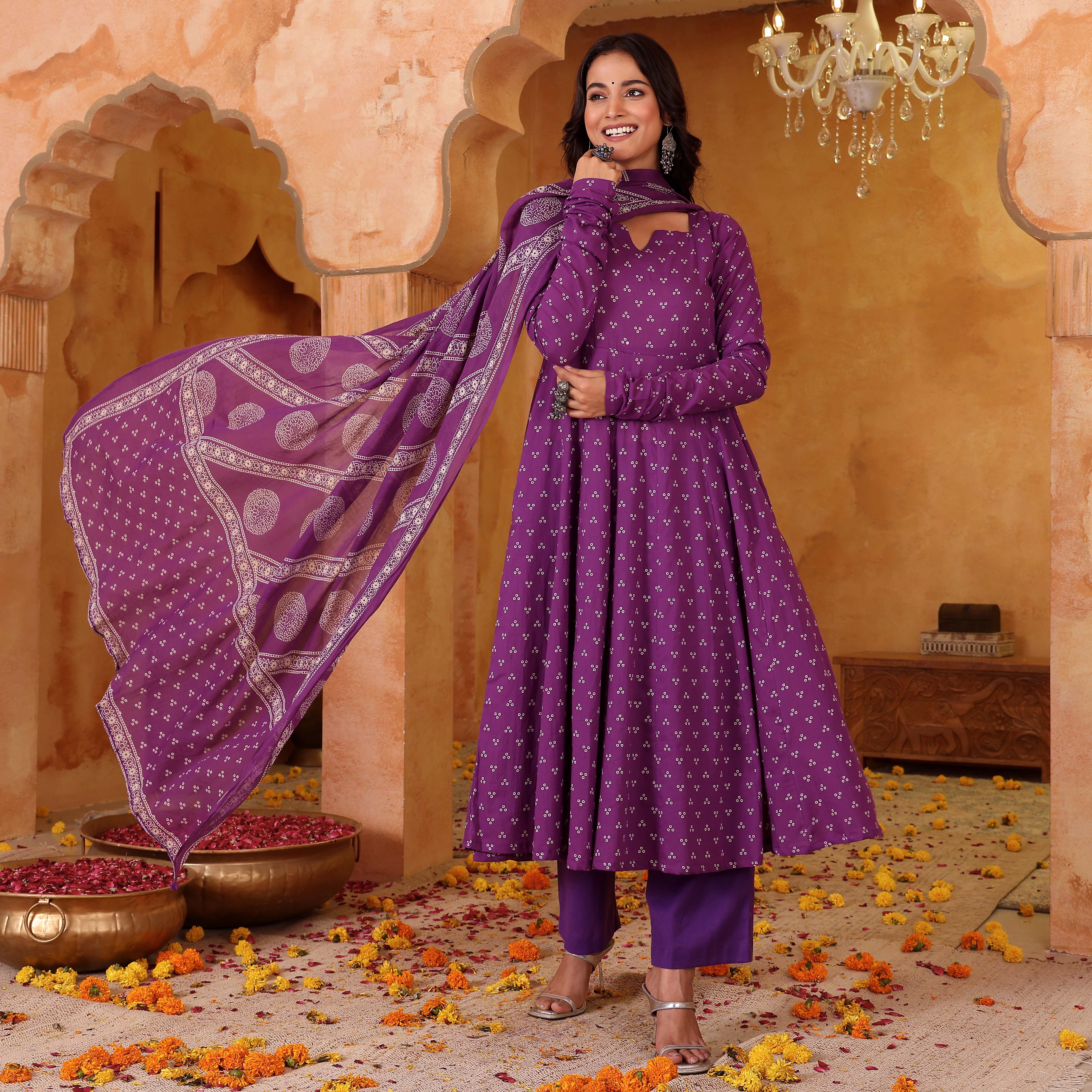 Aheena Cotton Set - Image 8