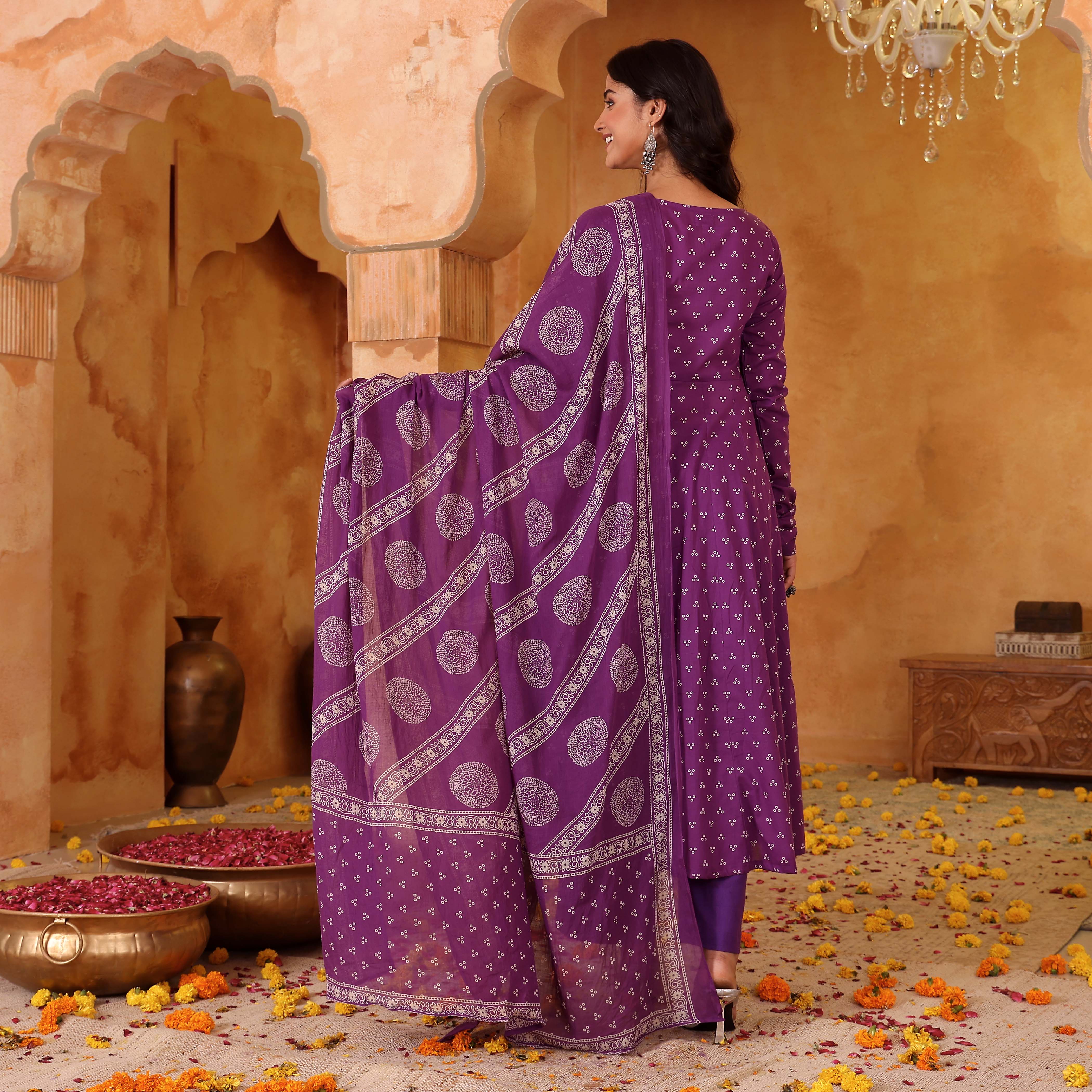 Aheena Cotton Set - Image 9